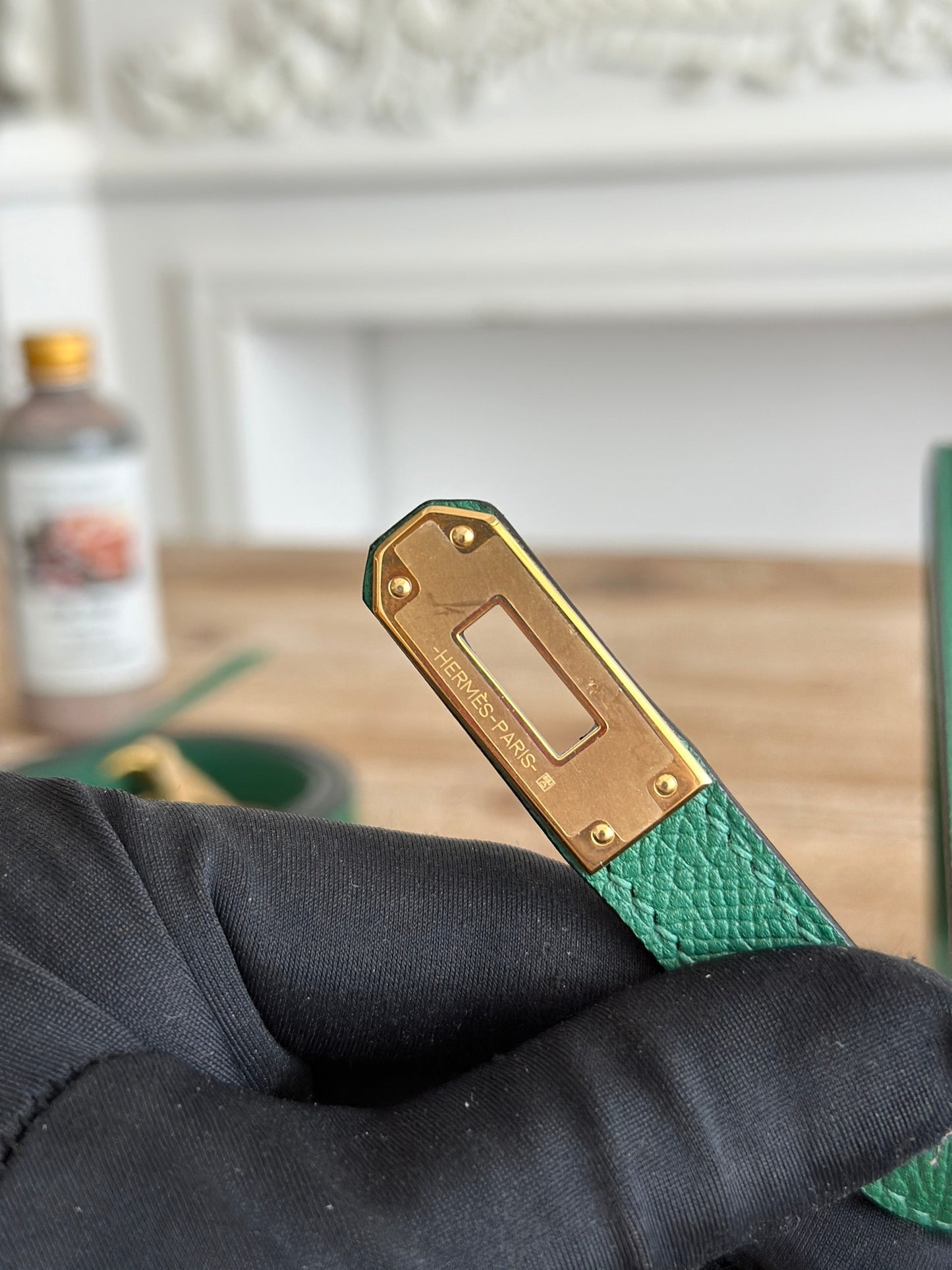 Jay K Handmade Bag -(B11)