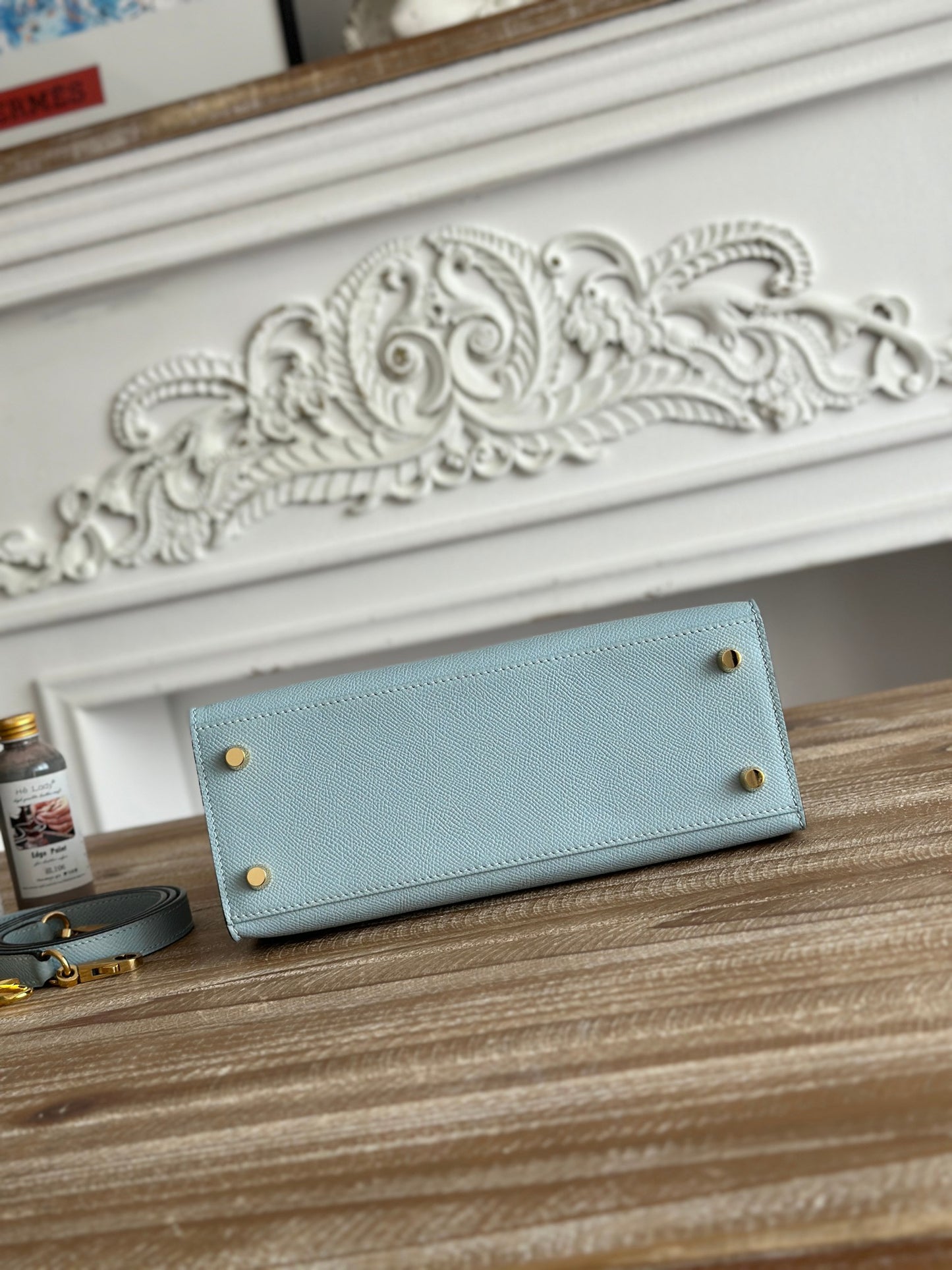 Jay K Handmade Bag -(B12)