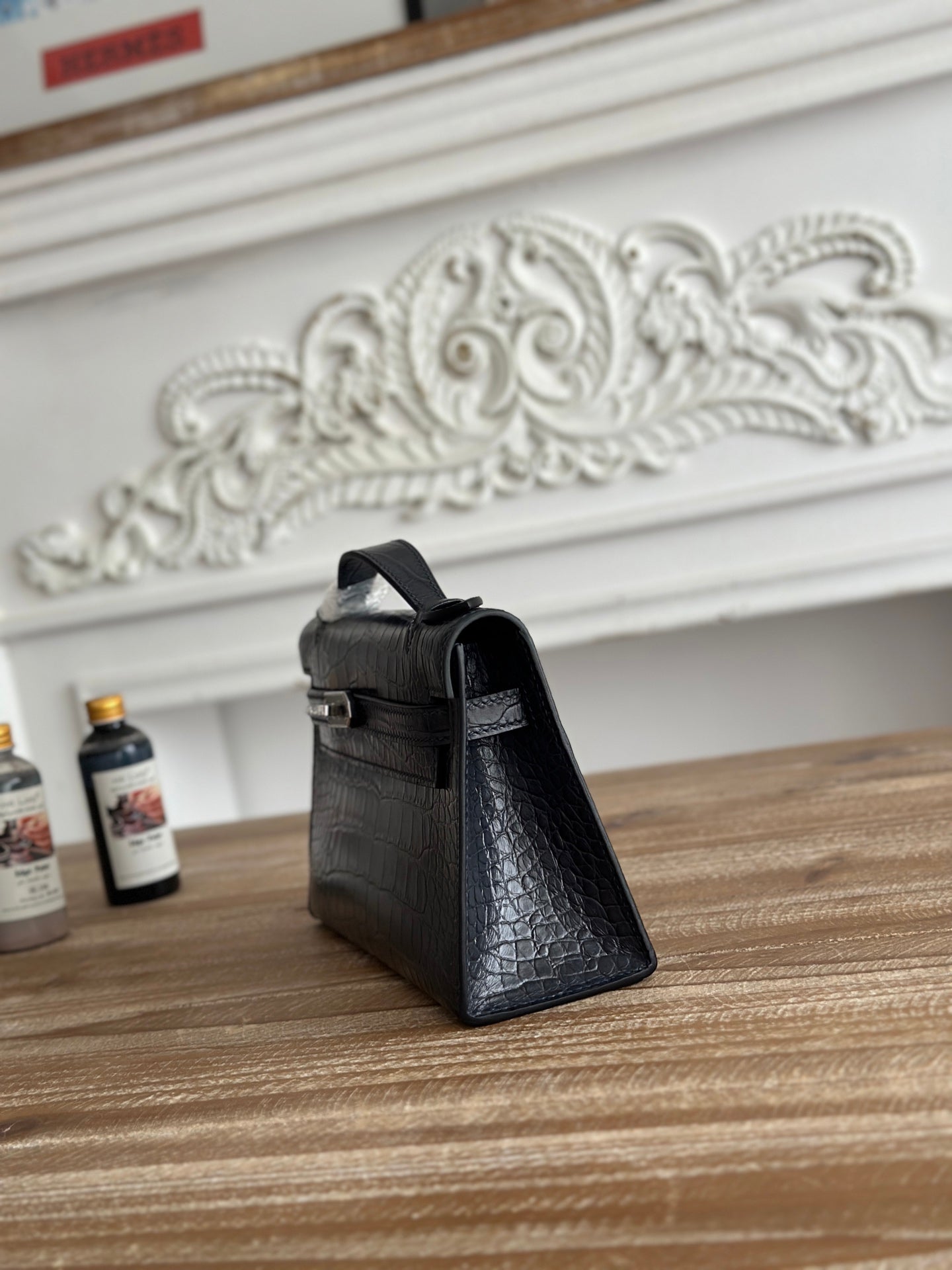 Jay K Handmade Bag – IE02