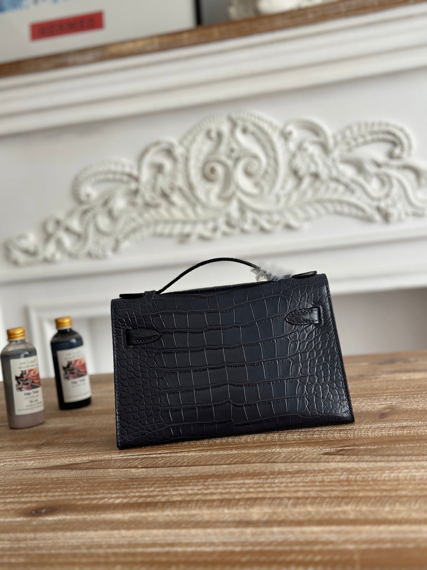 Jay K Handmade Bag – IE02