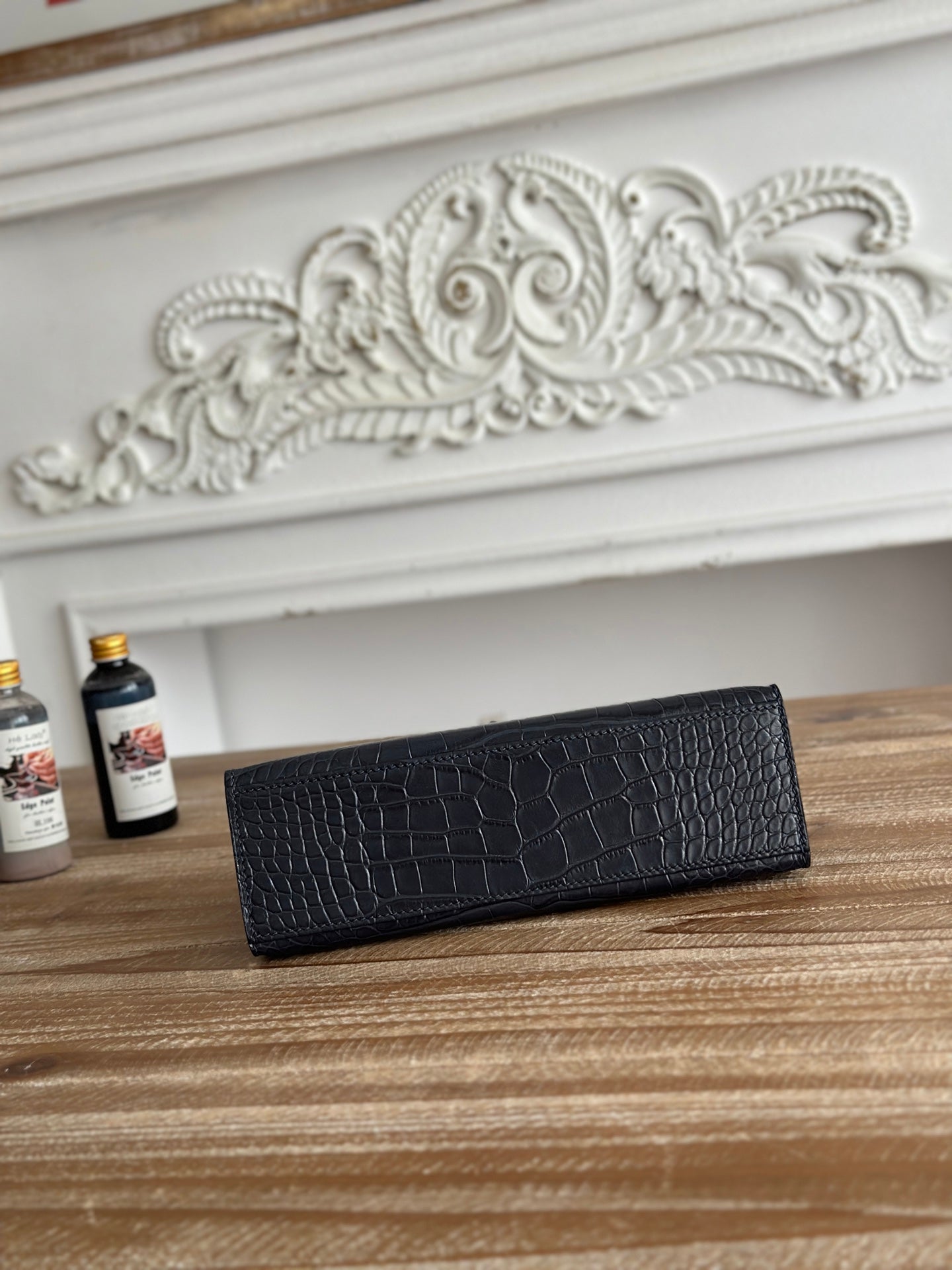 Jay K Handmade Bag – IE02