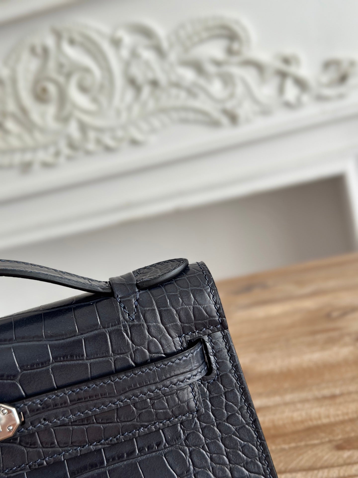 Jay K Handmade Bag – IE02