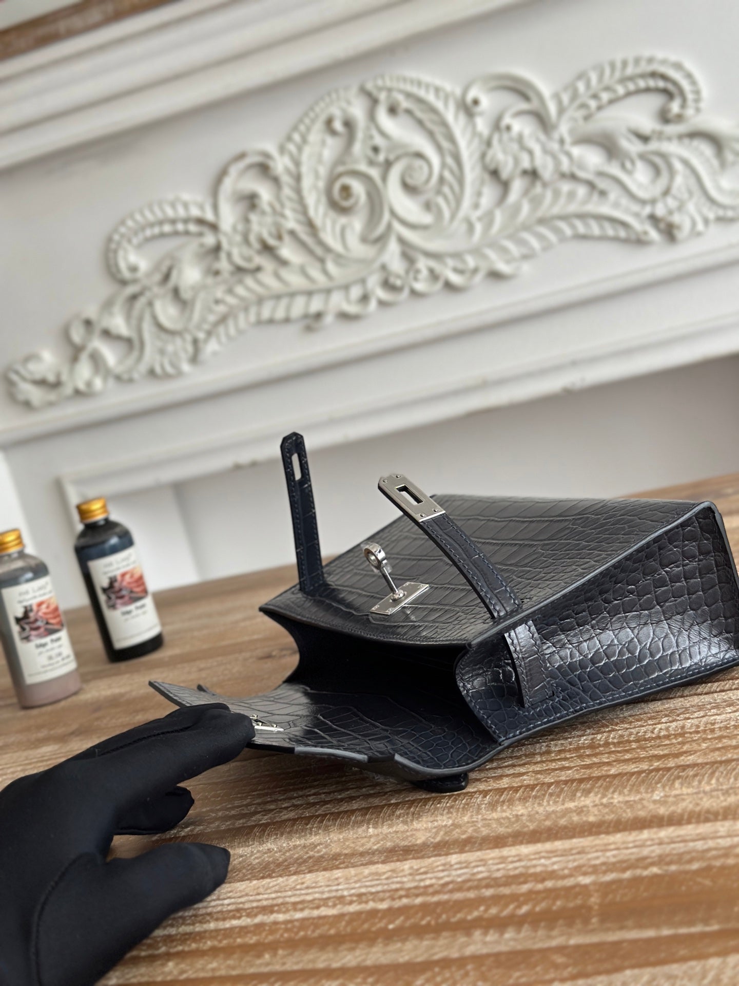 Jay K Handmade Bag – IE02