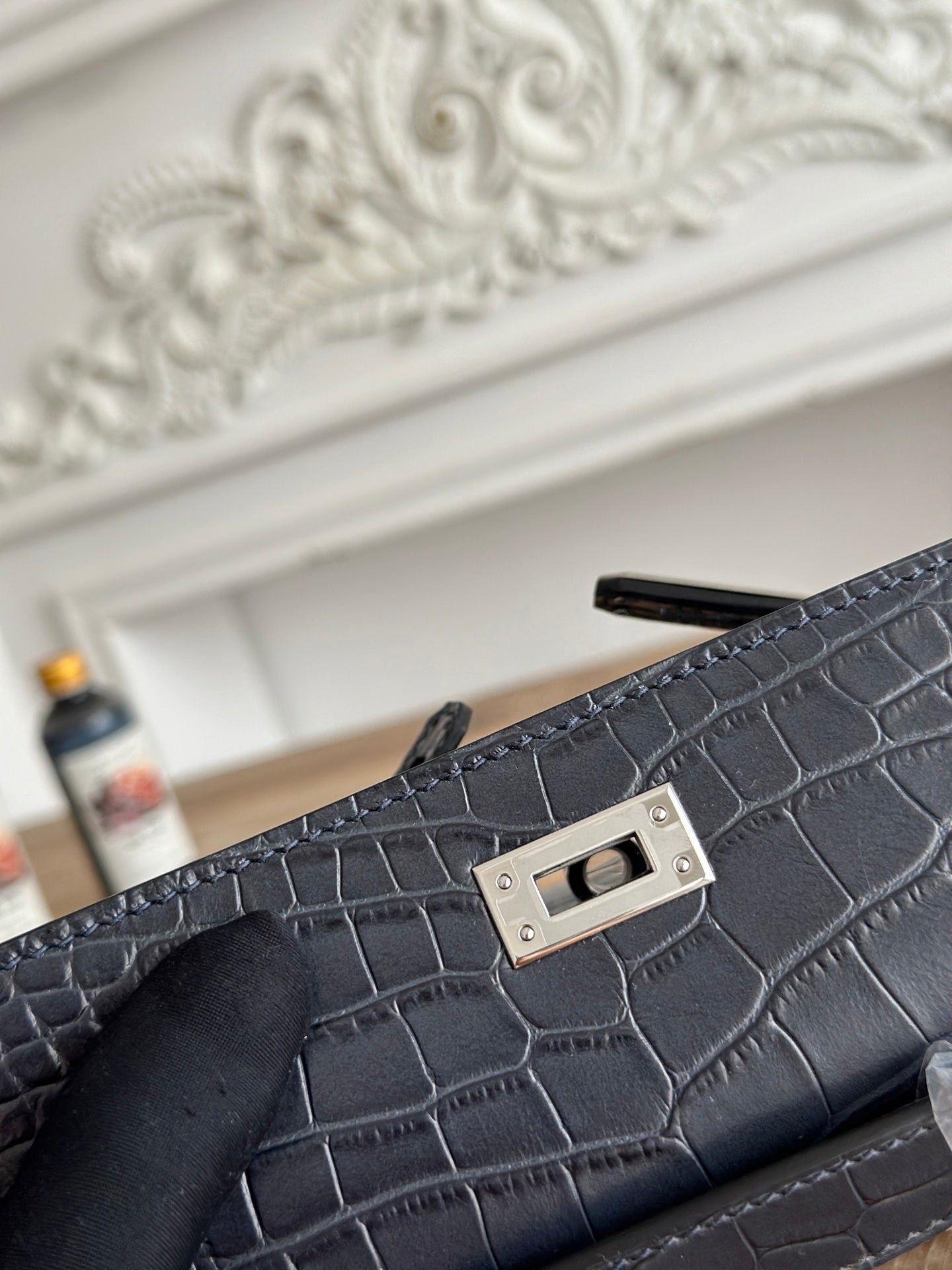 Jay K Handmade Bag – IE02