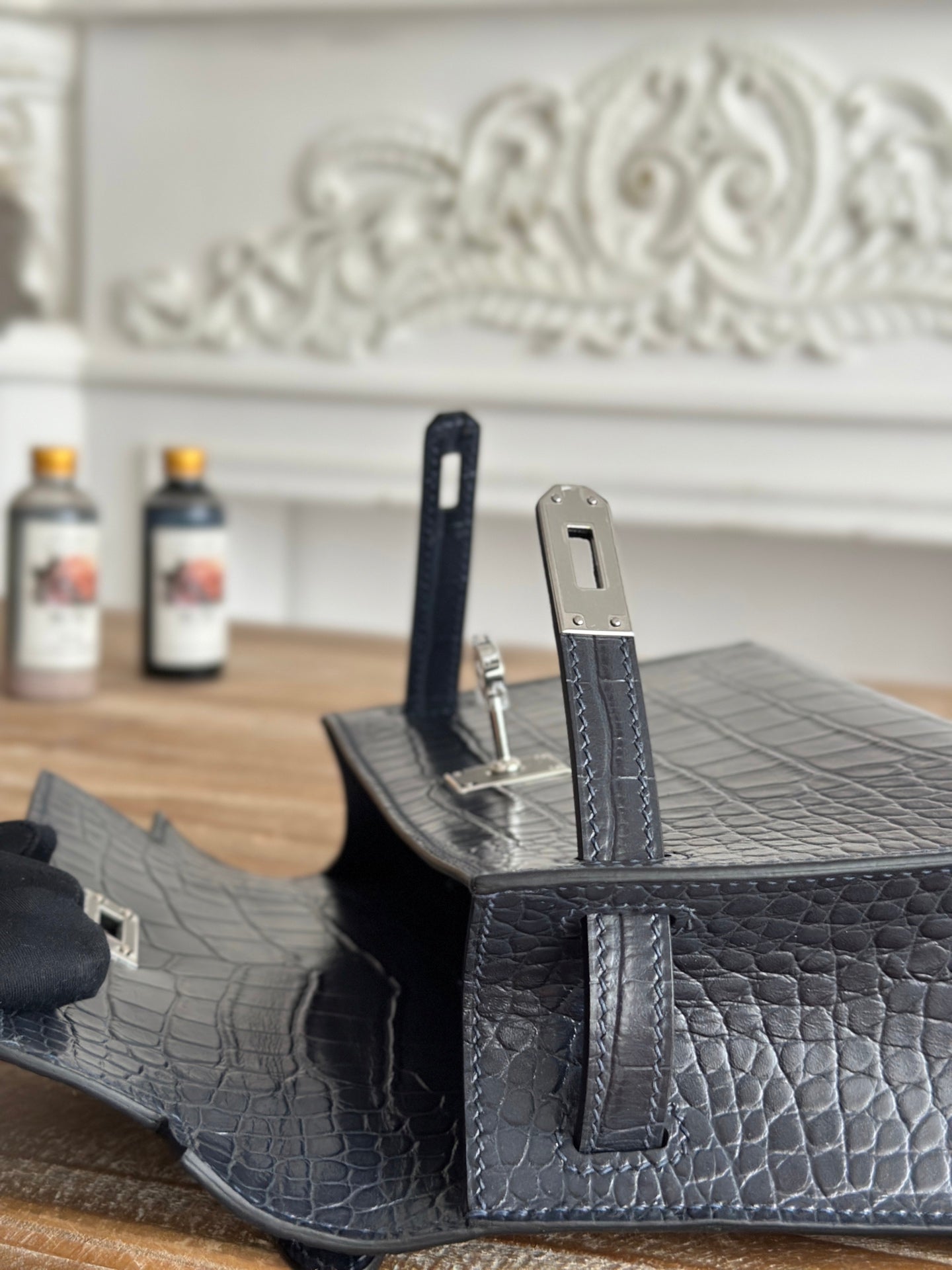 Jay K Handmade Bag – IE02