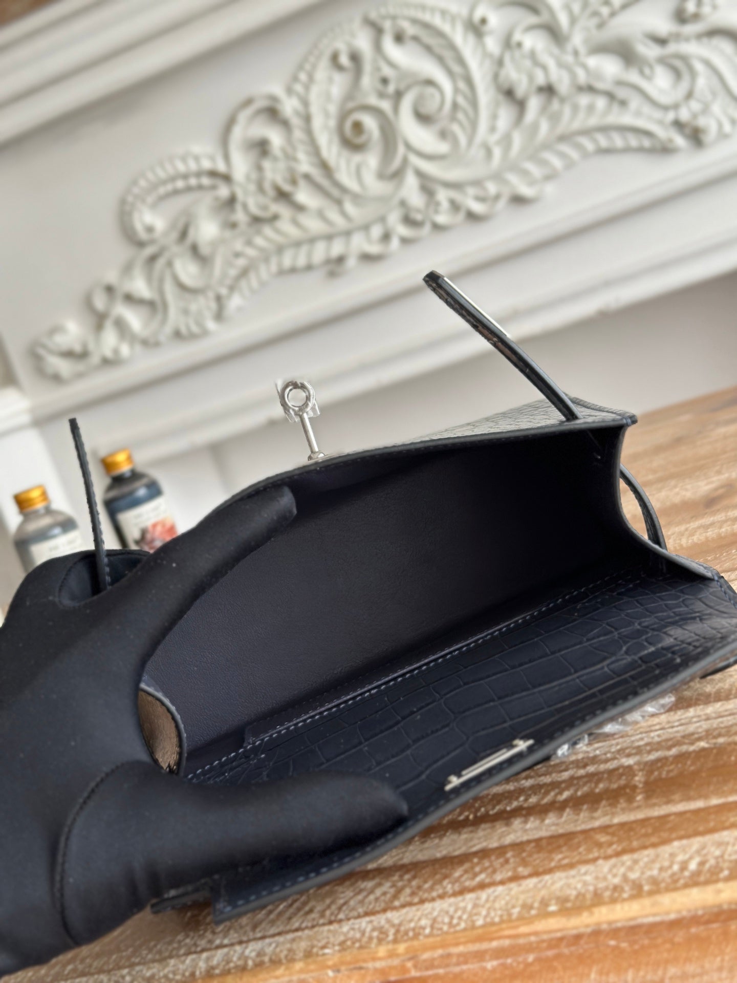 Jay K Handmade Bag – IE02