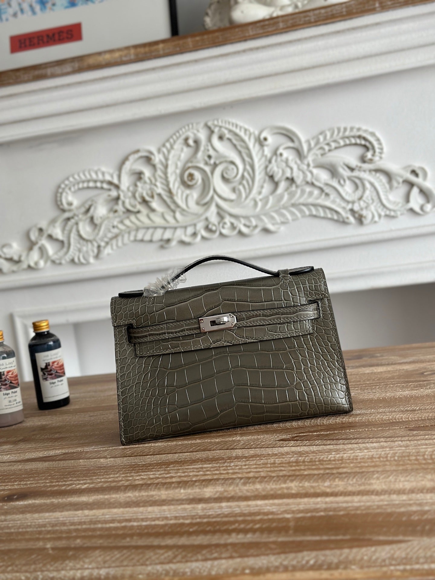 Jay K Handmade Bag – IE03