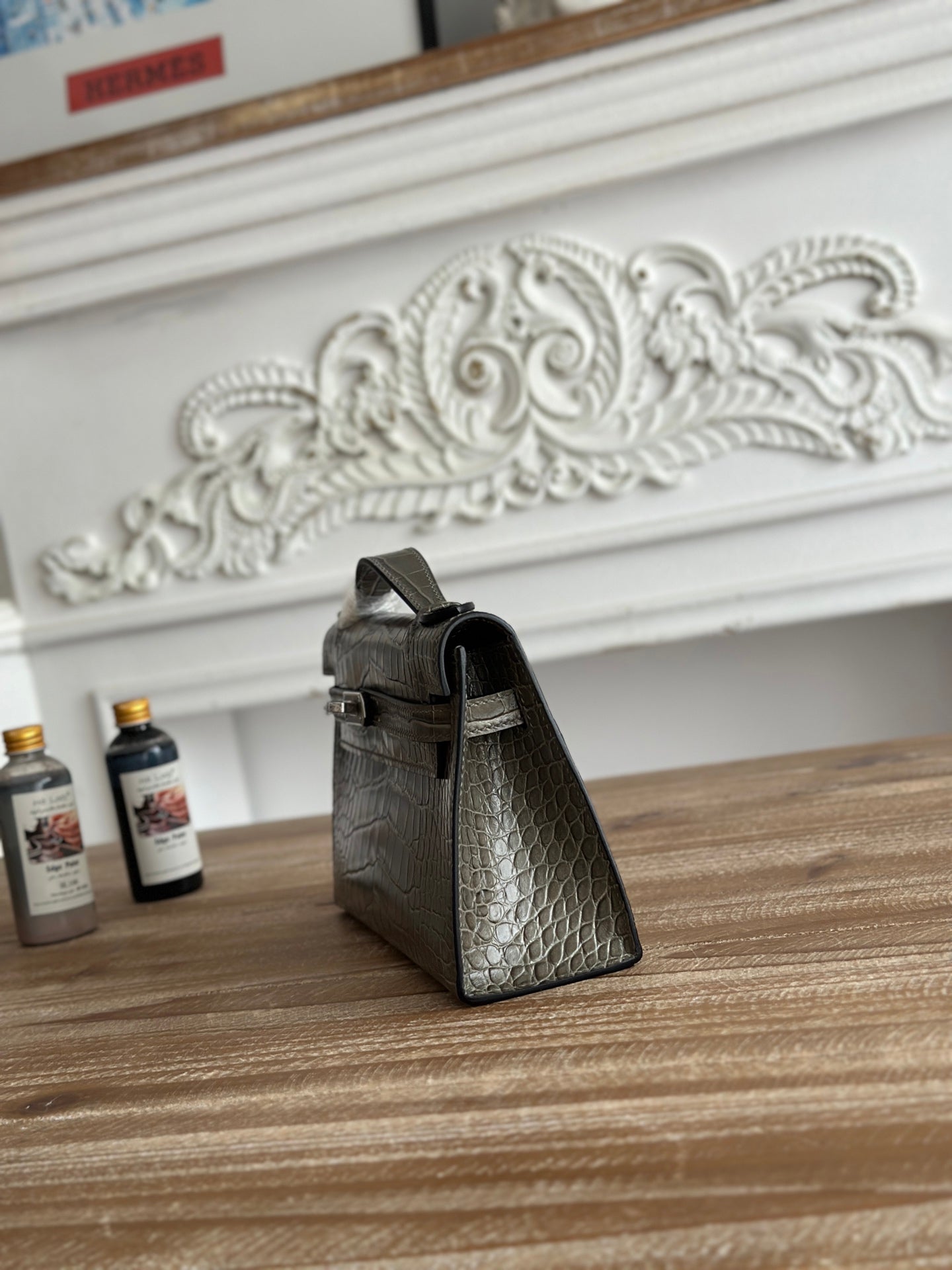 Jay K Handmade Bag – IE03