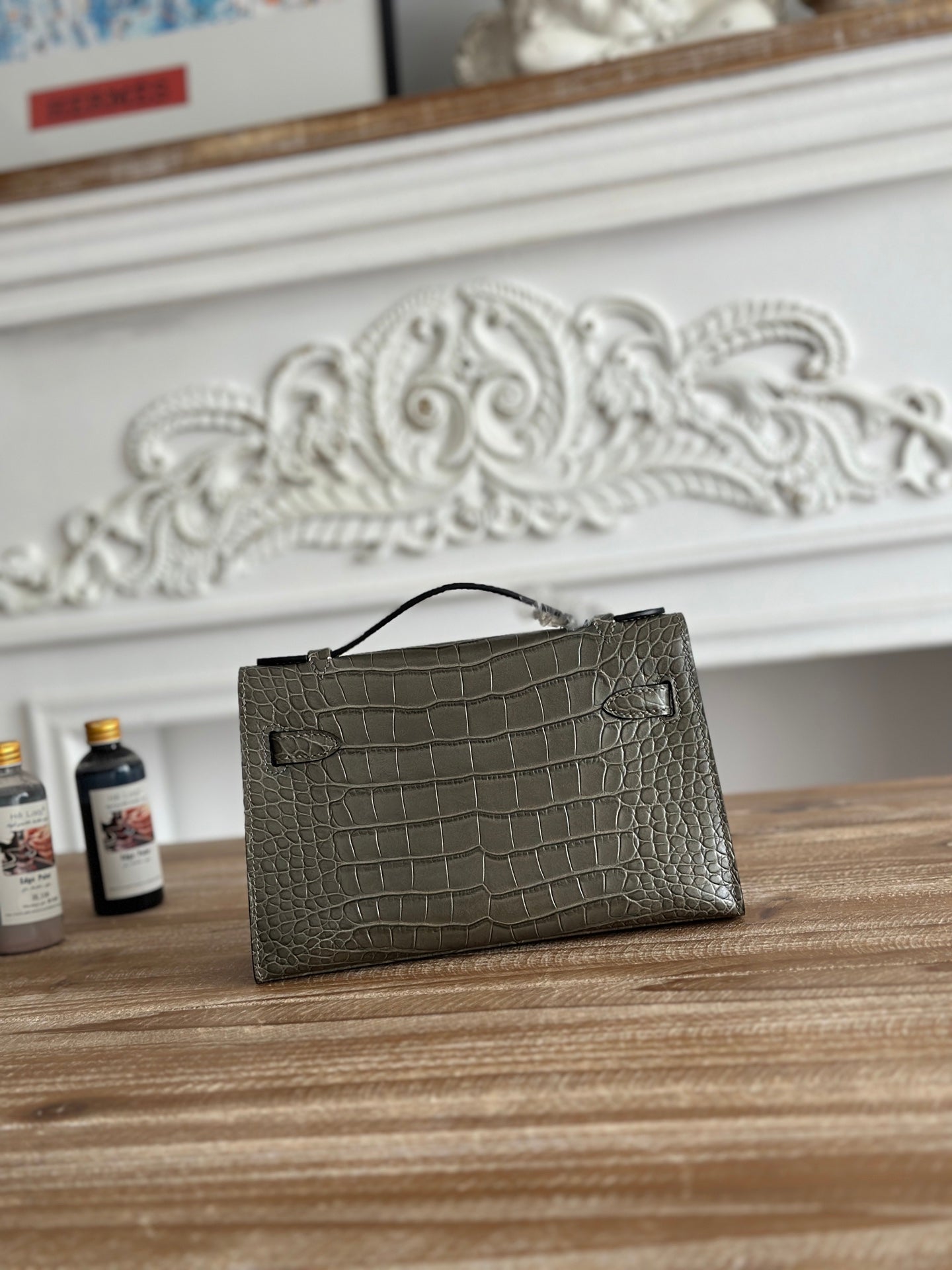 Jay K Handmade Bag – IE03