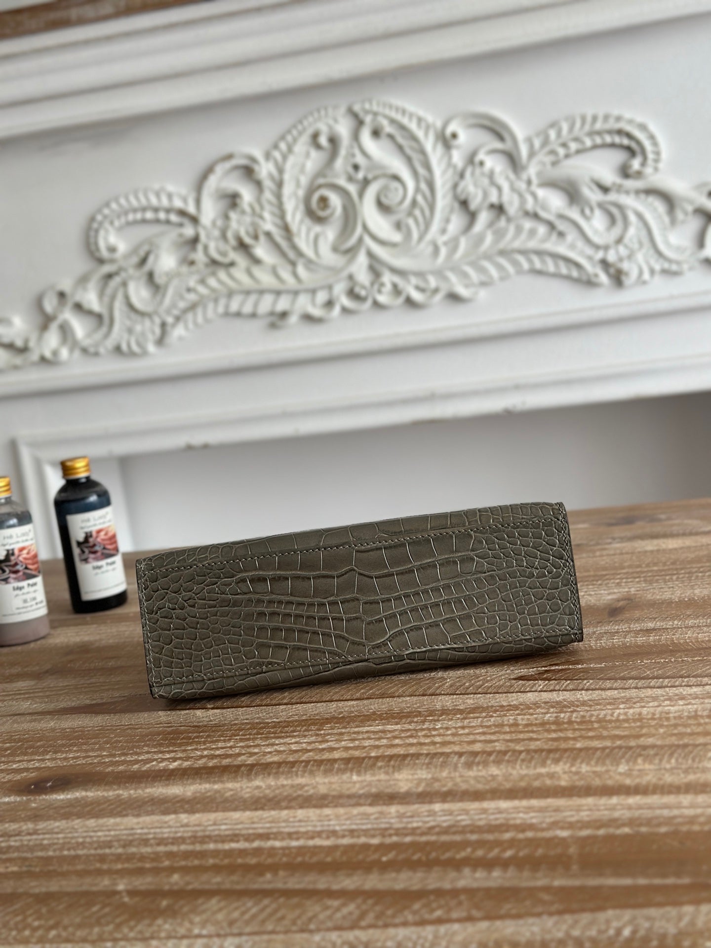 Jay K Handmade Bag – IE03