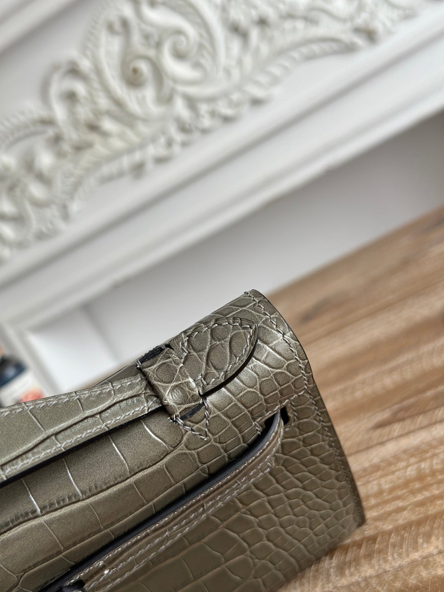 Jay K Handmade Bag – IE03