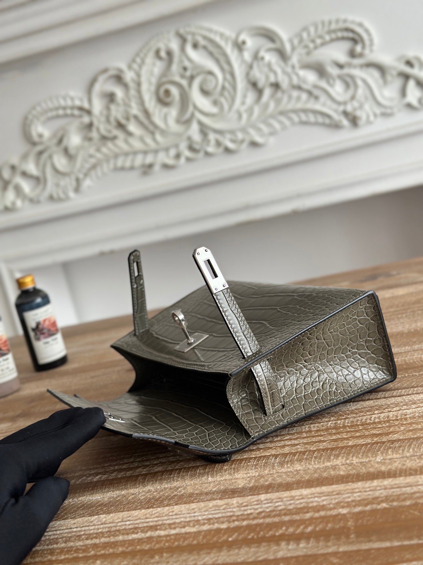 Jay K Handmade Bag – IE03