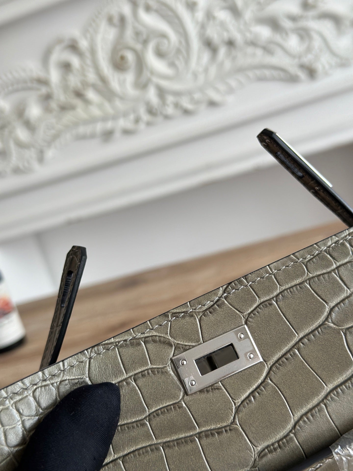 Jay K Handmade Bag – IE03