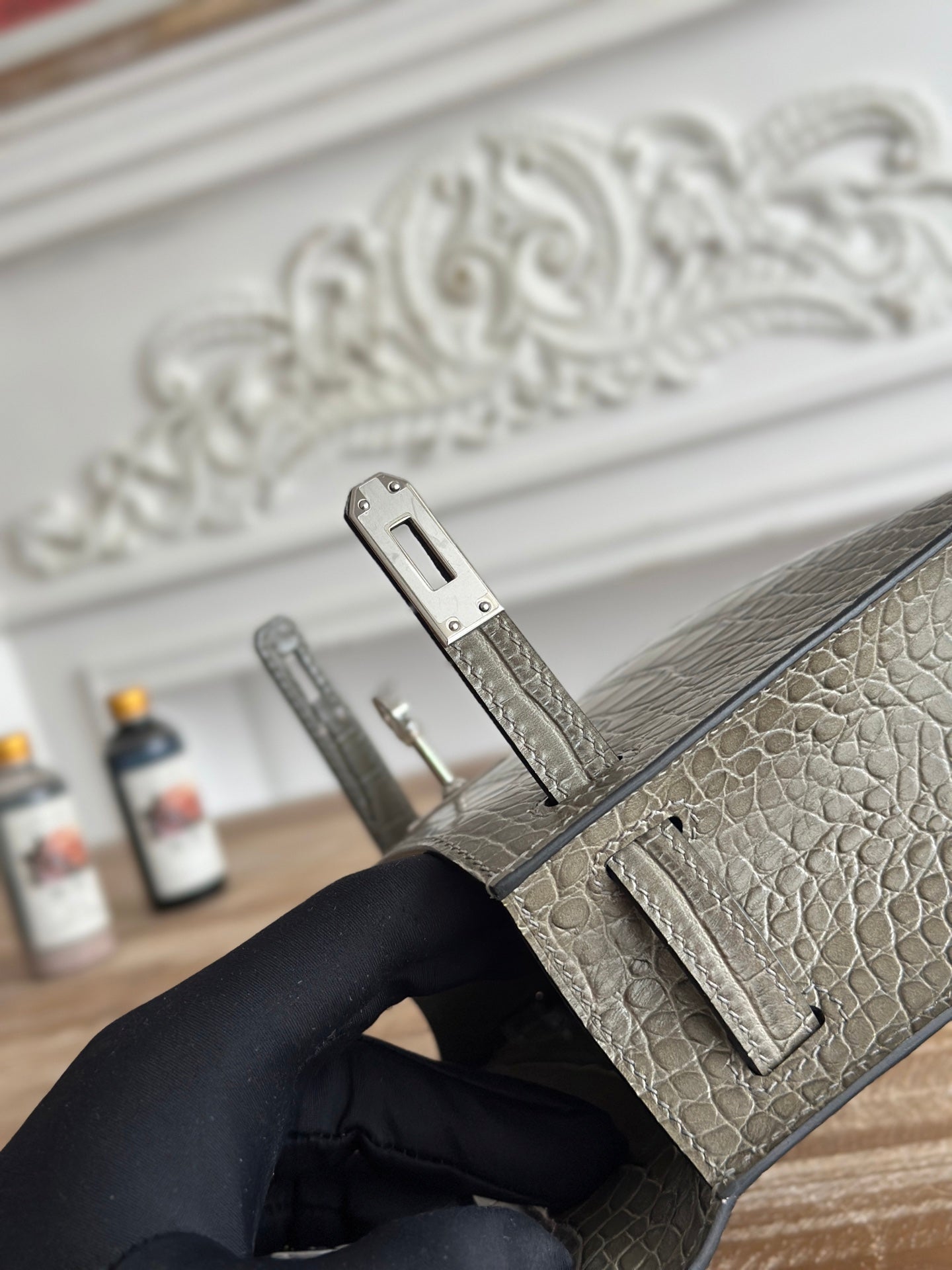 Jay K Handmade Bag – IE03