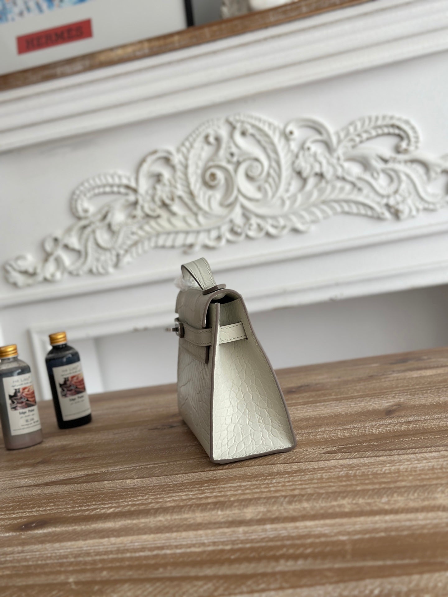 Jay K Handmade Bag – IE04