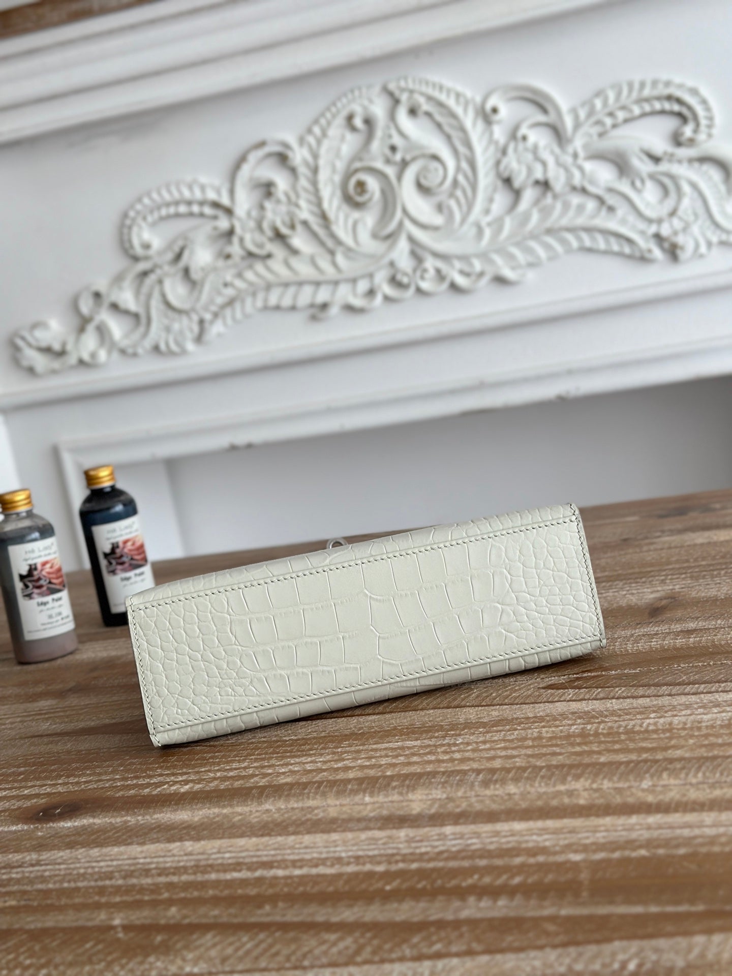 Jay K Handmade Bag – IE04