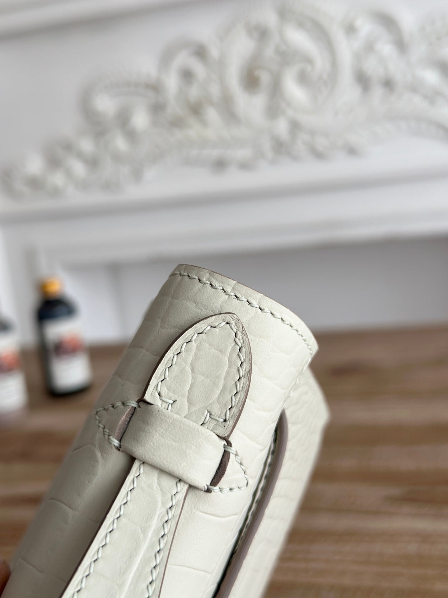 Jay K Handmade Bag – IE04