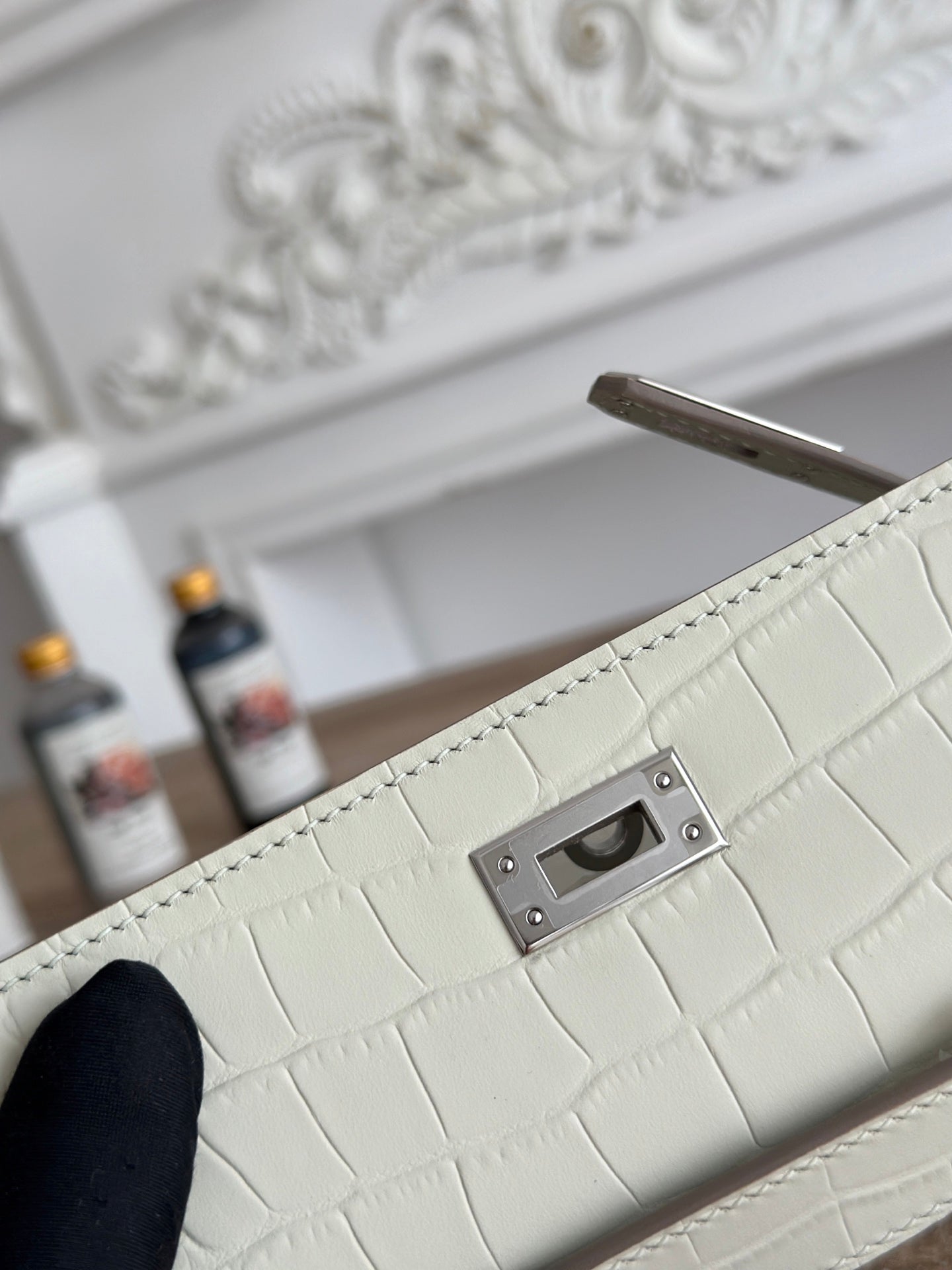 Jay K Handmade Bag – IE04