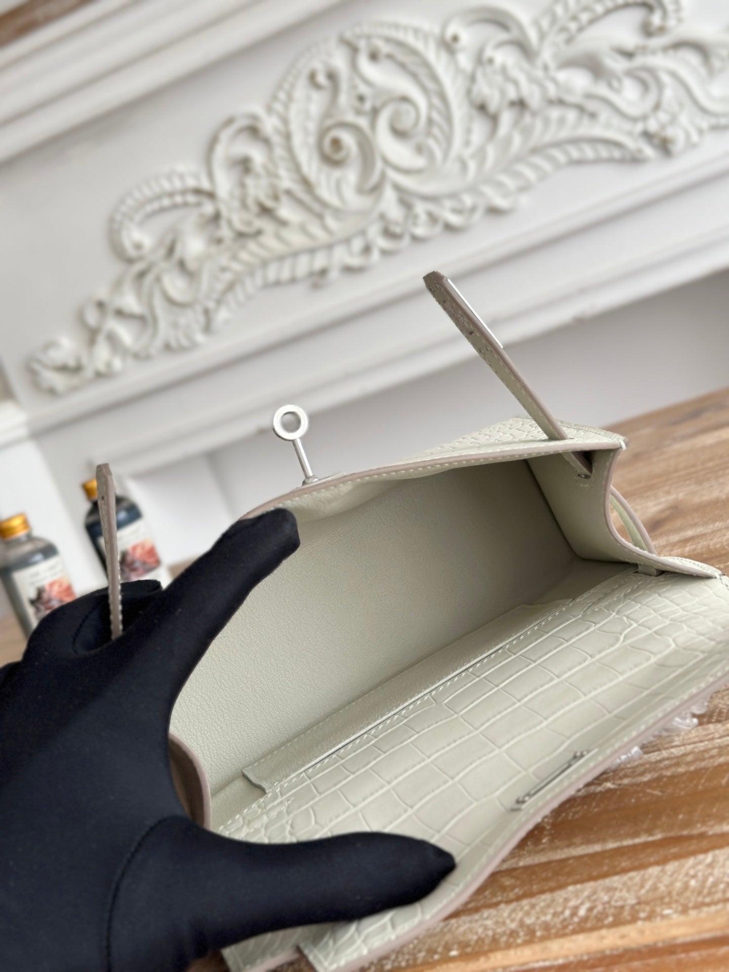 Jay K Handmade Bag – IE04