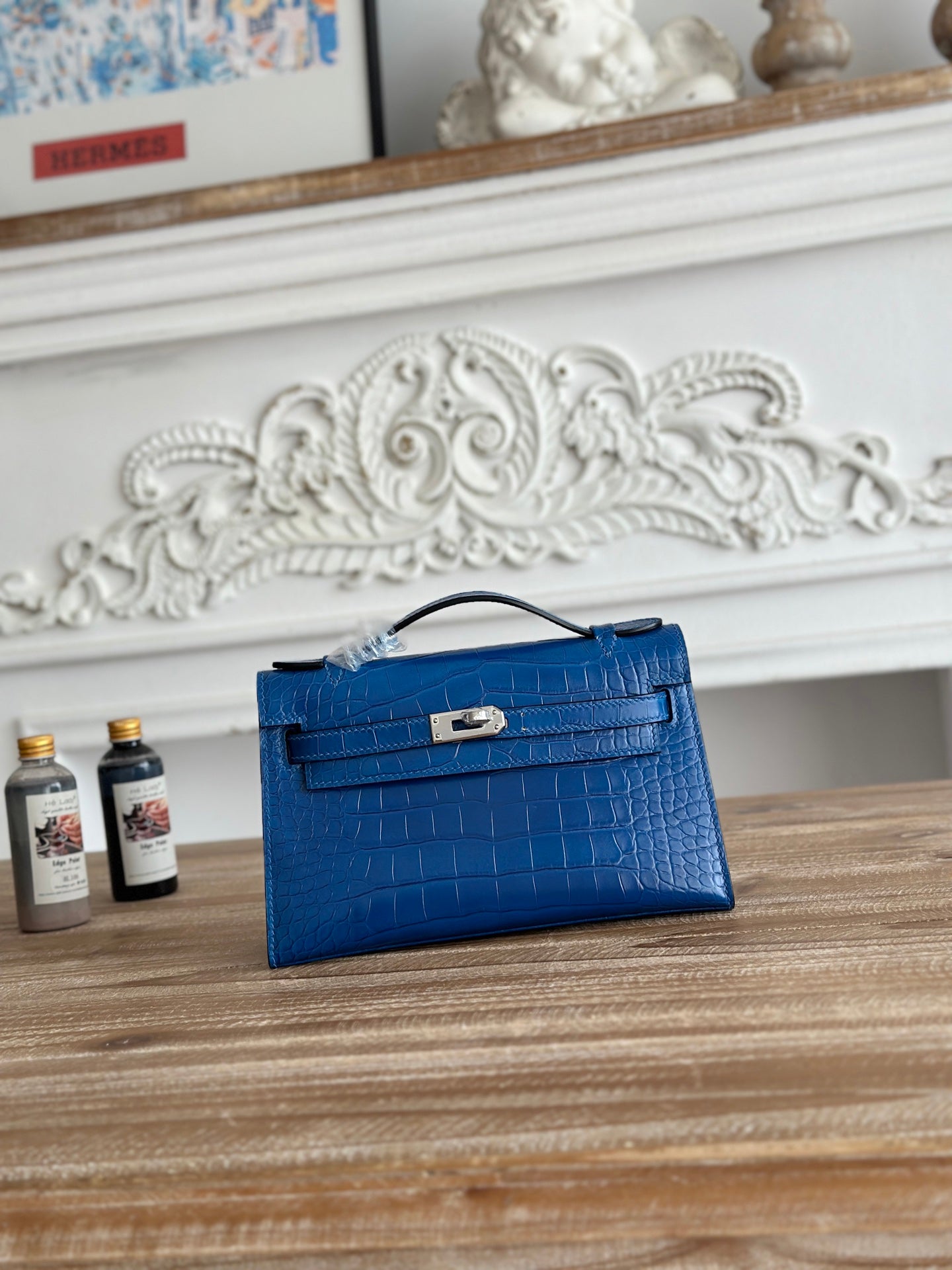 Jay K Handmade Bag – IE05