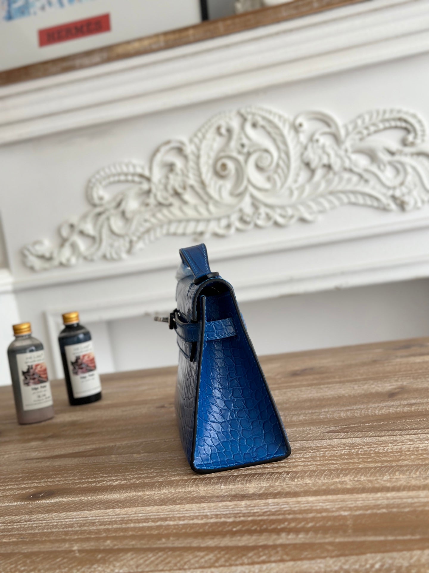 Jay K Handmade Bag – IE05