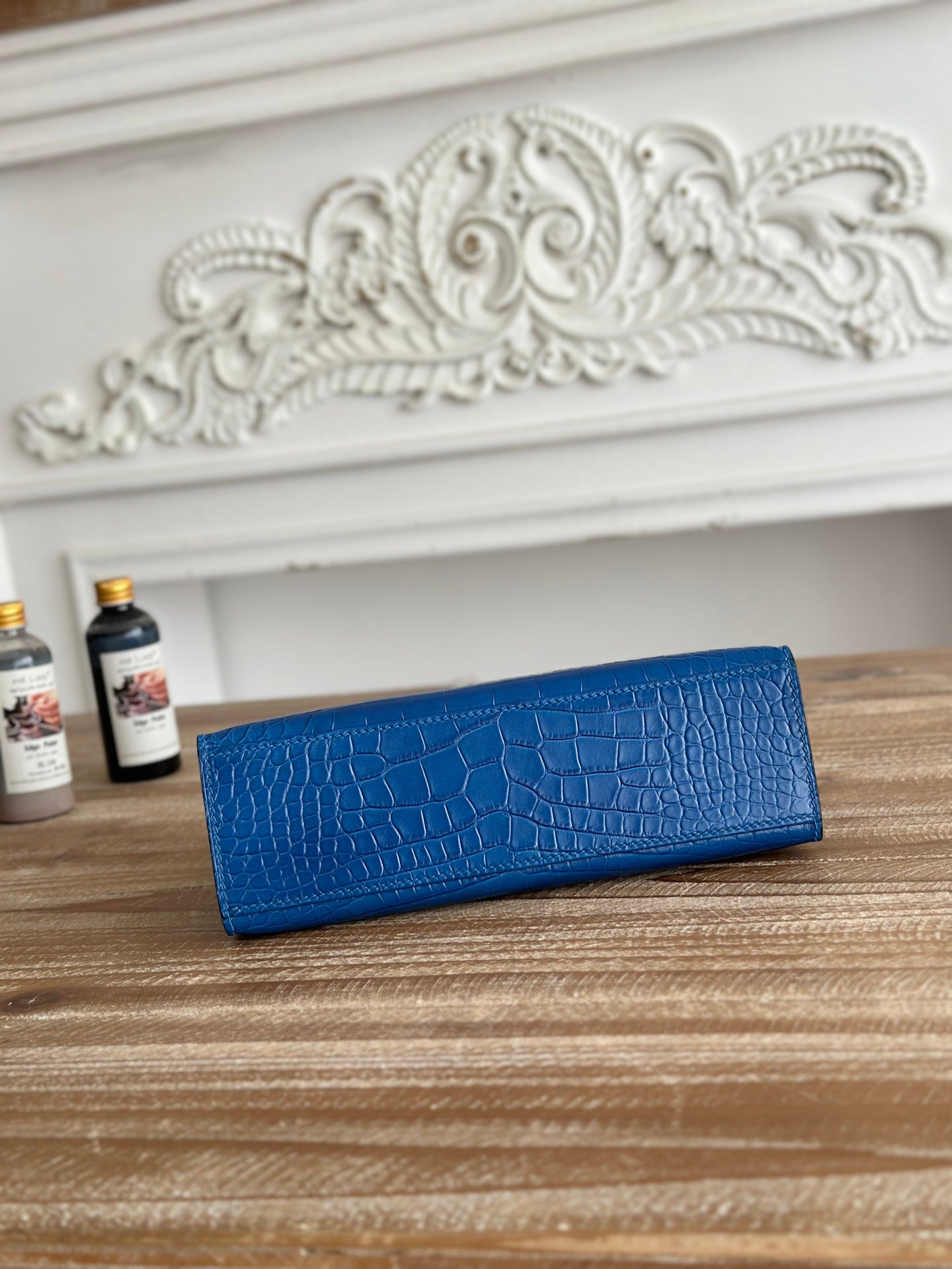 Jay K Handmade Bag – IE05