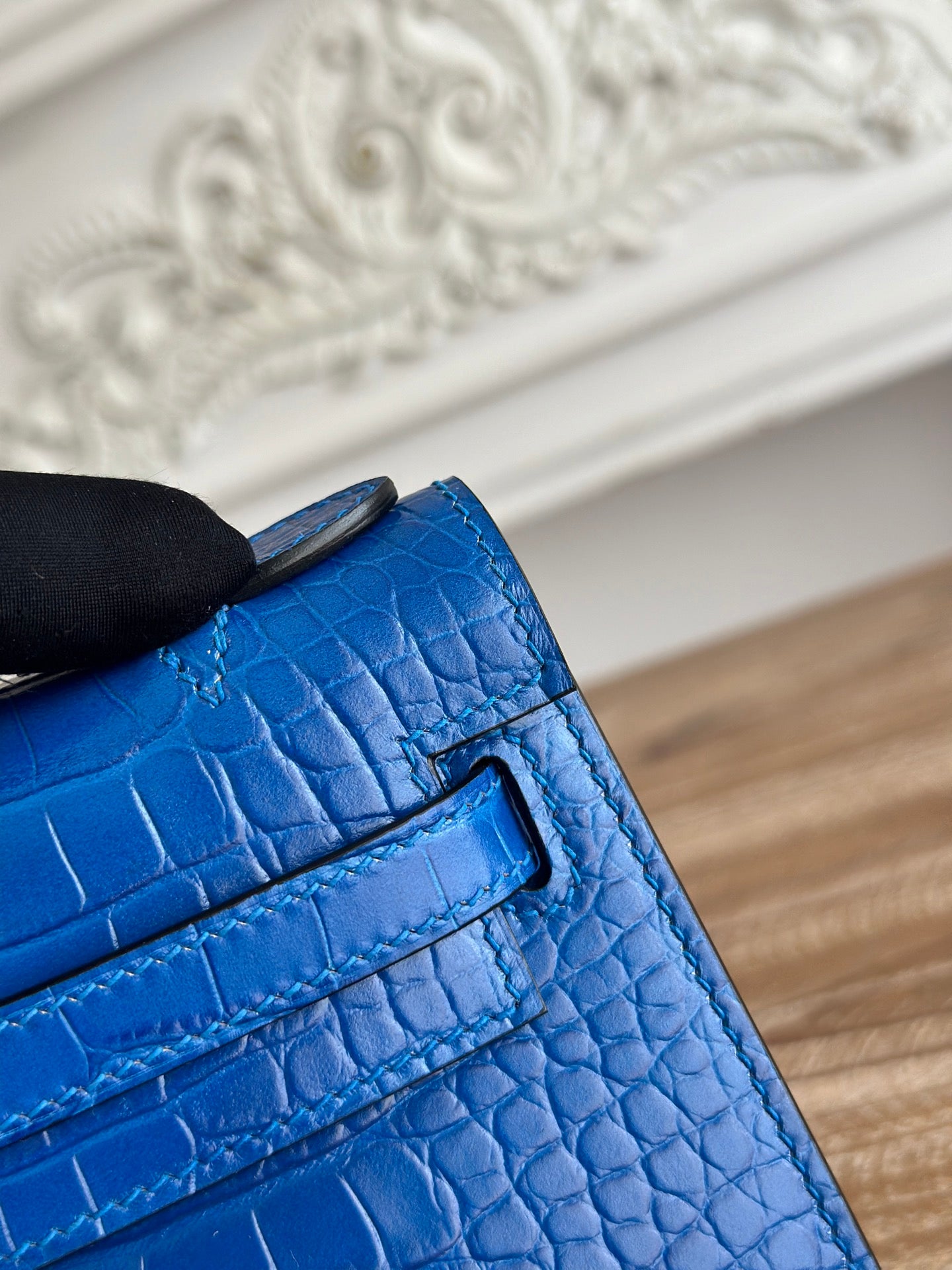 Jay K Handmade Bag – IE05