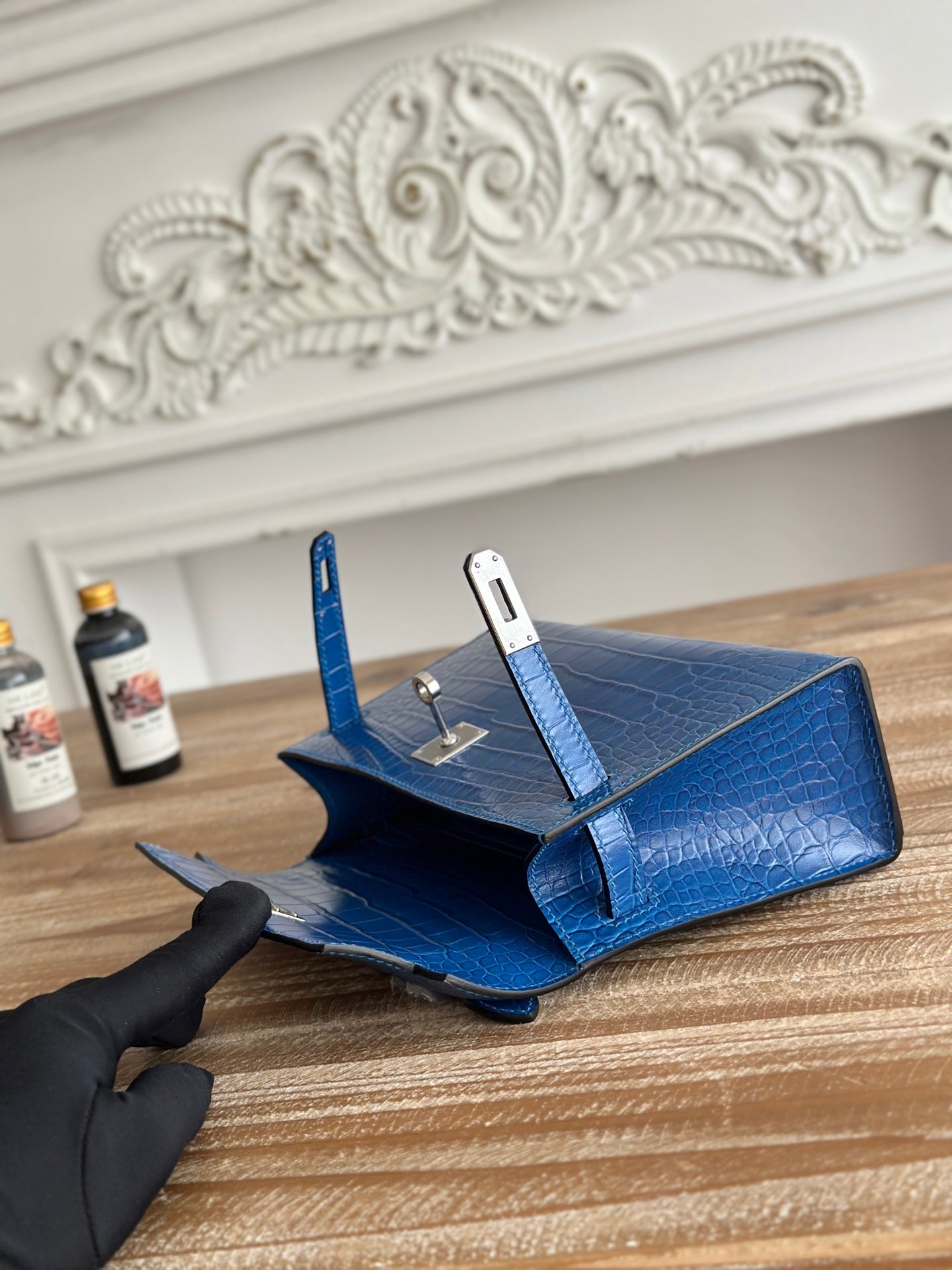 Jay K Handmade Bag – IE05