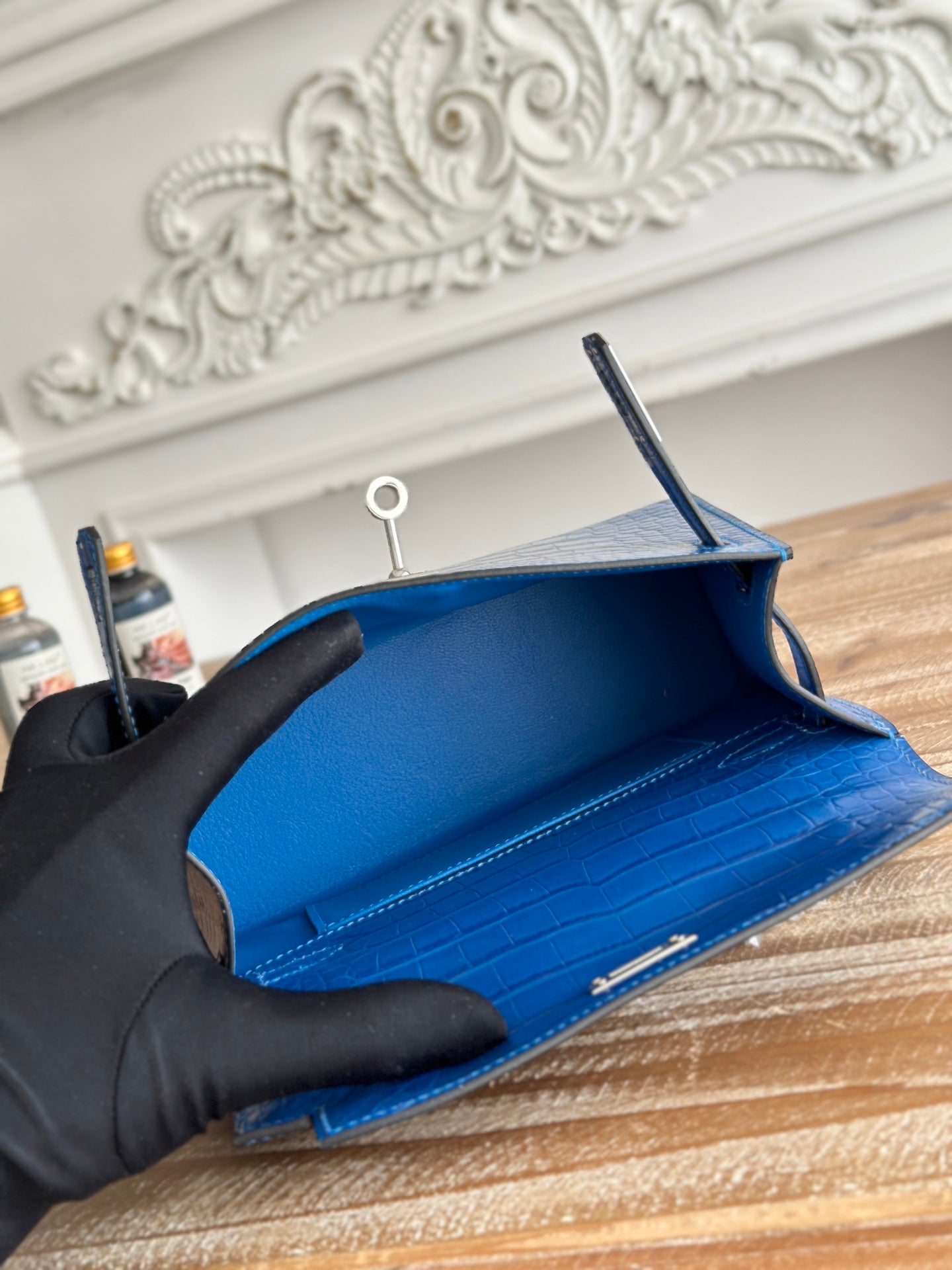 Jay K Handmade Bag – IE05