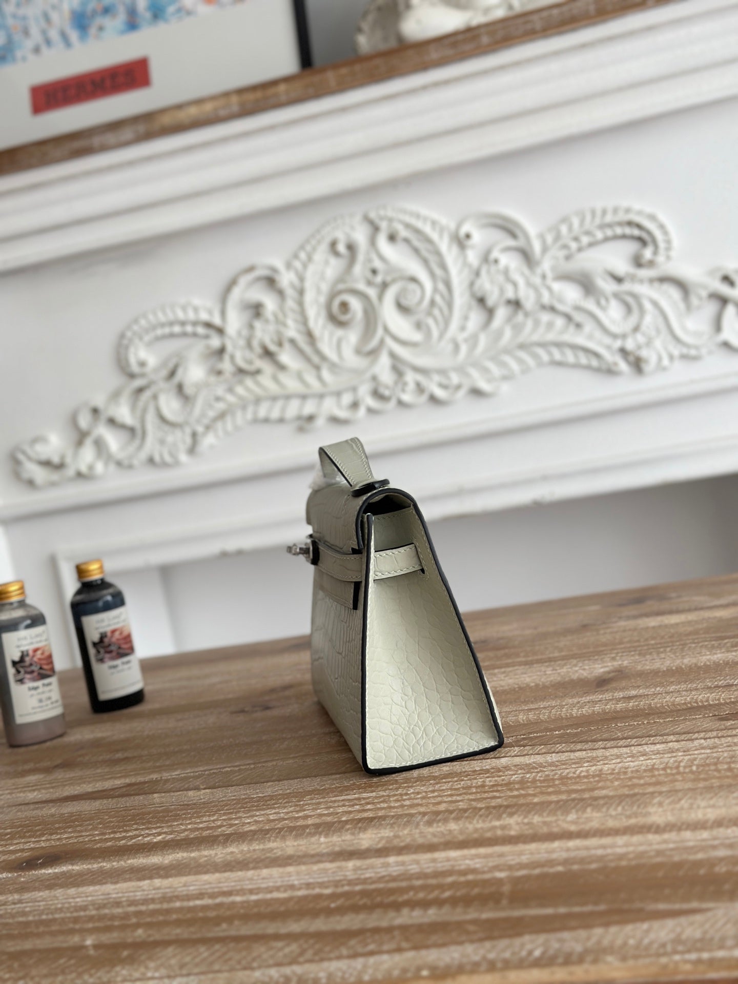 Jay K Handmade Bag – IE06