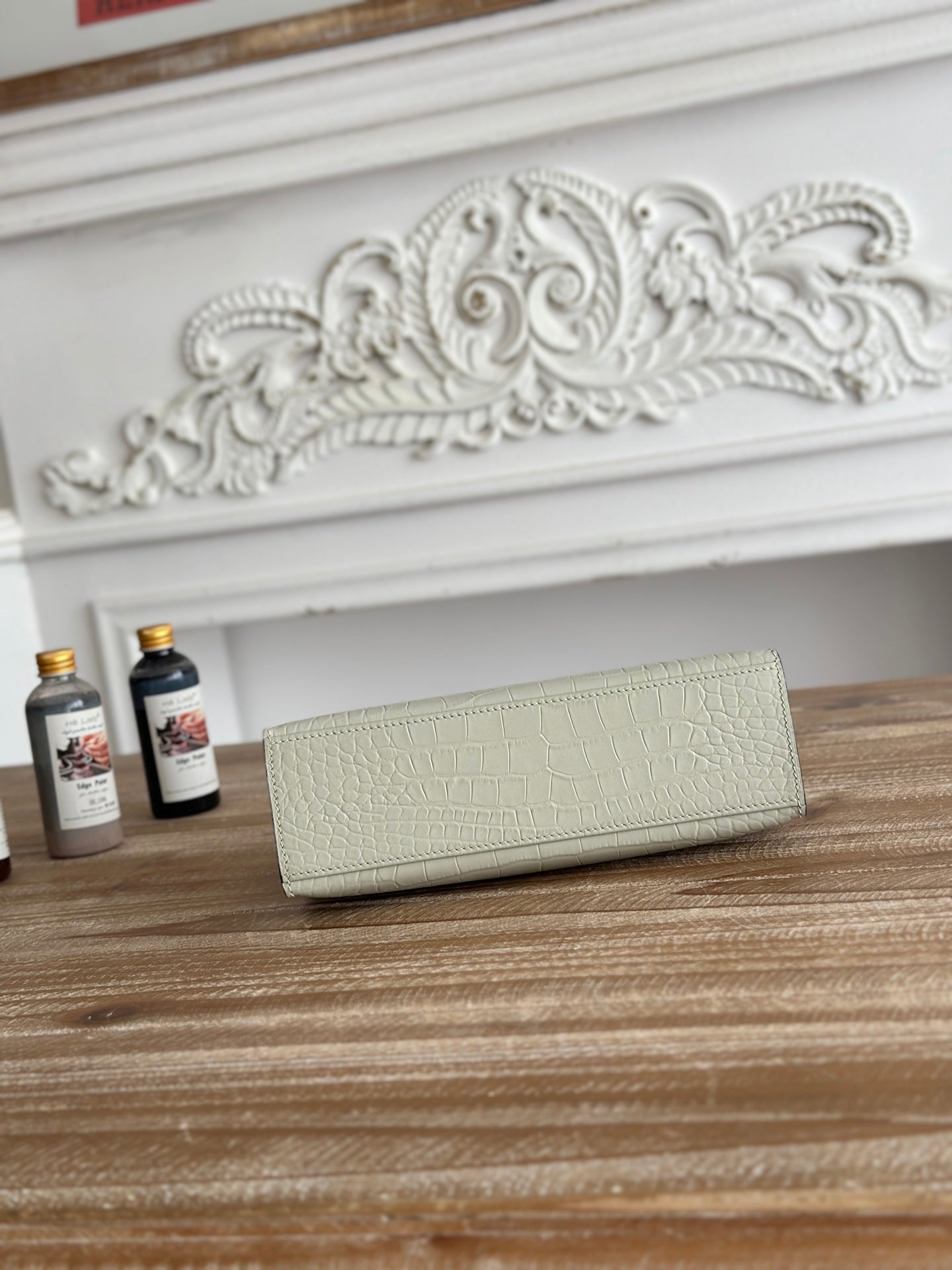 Jay K Handmade Bag – IE06