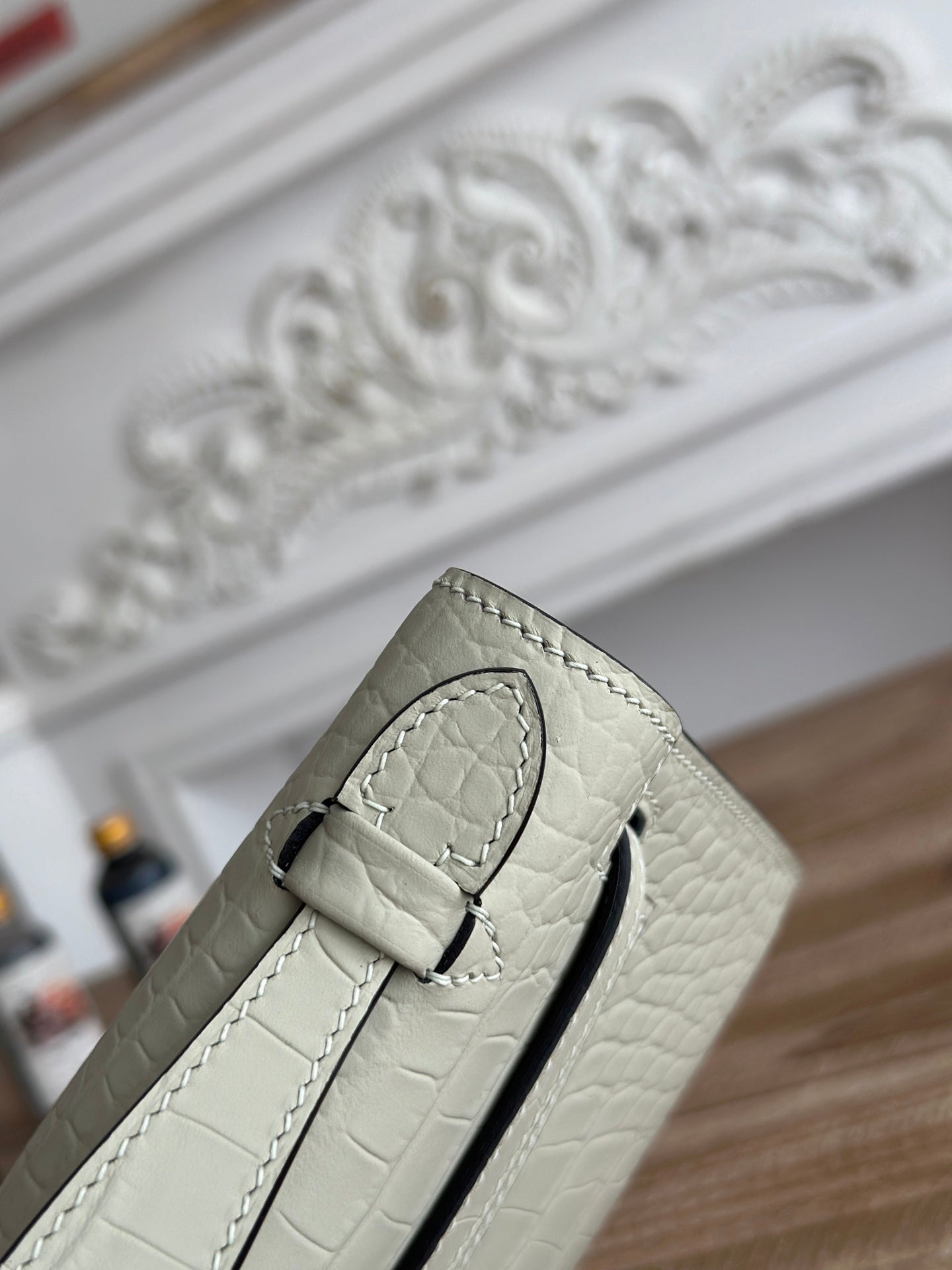 Jay K Handmade Bag – IE06