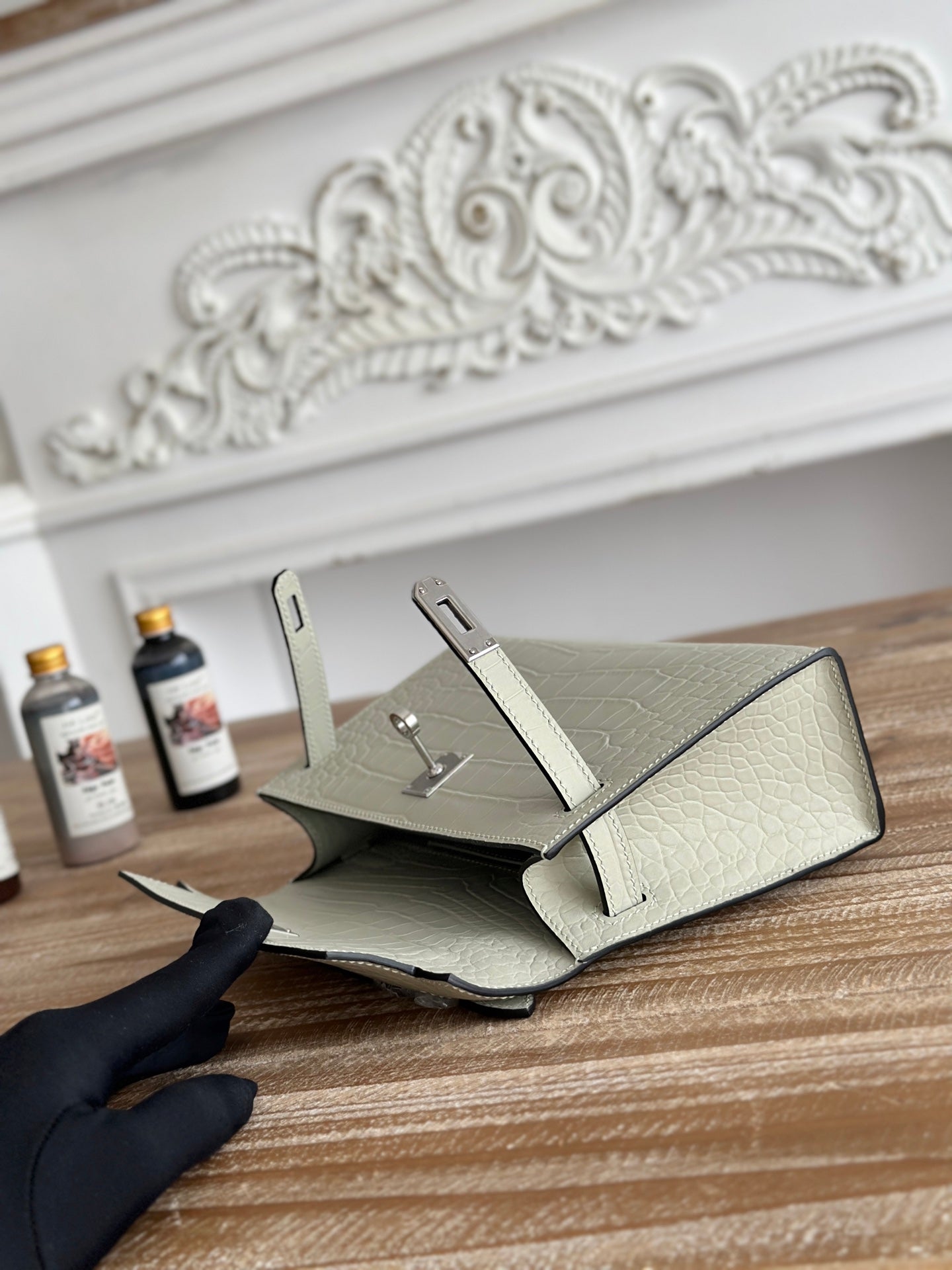 Jay K Handmade Bag – IE06