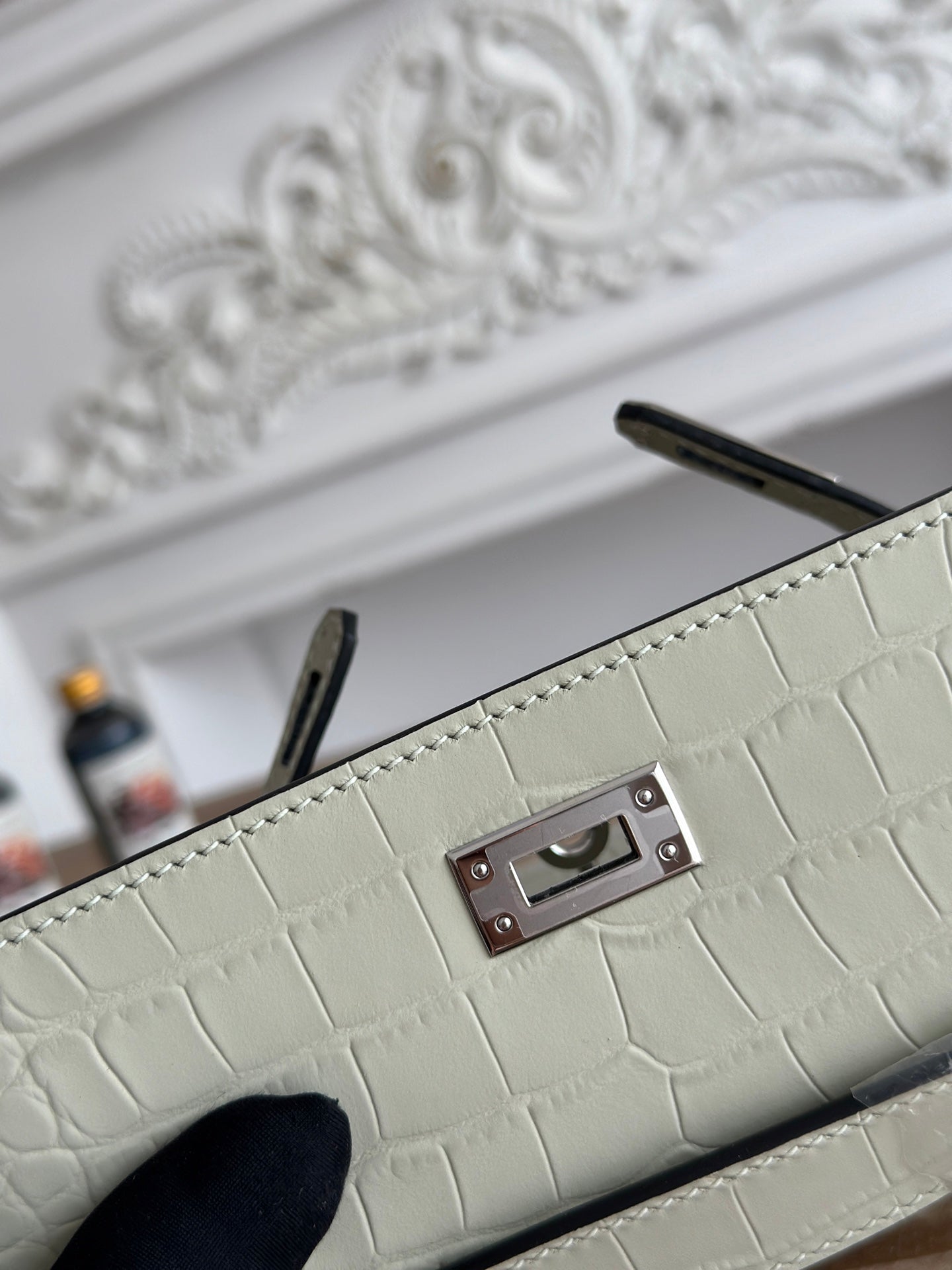 Jay K Handmade Bag – IE06