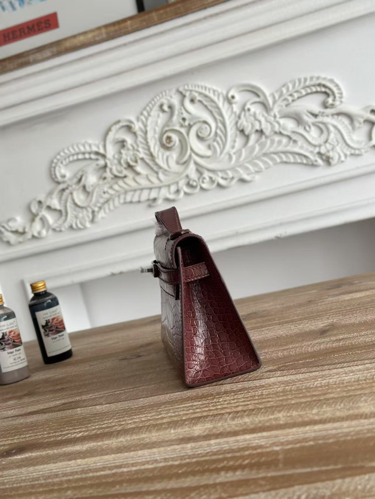 Jay K Handmade Bag – IE07