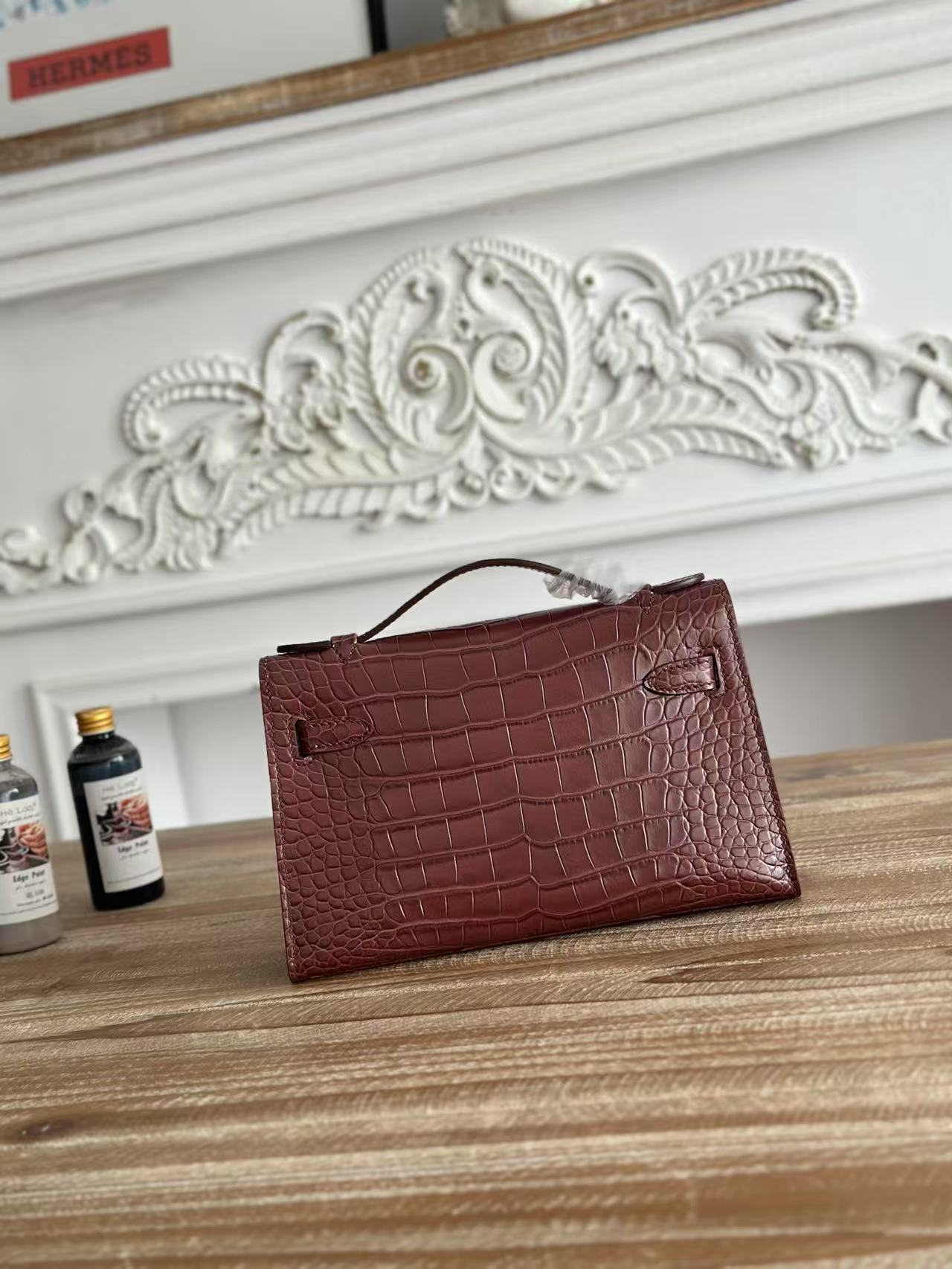 Jay K Handmade Bag – IE07