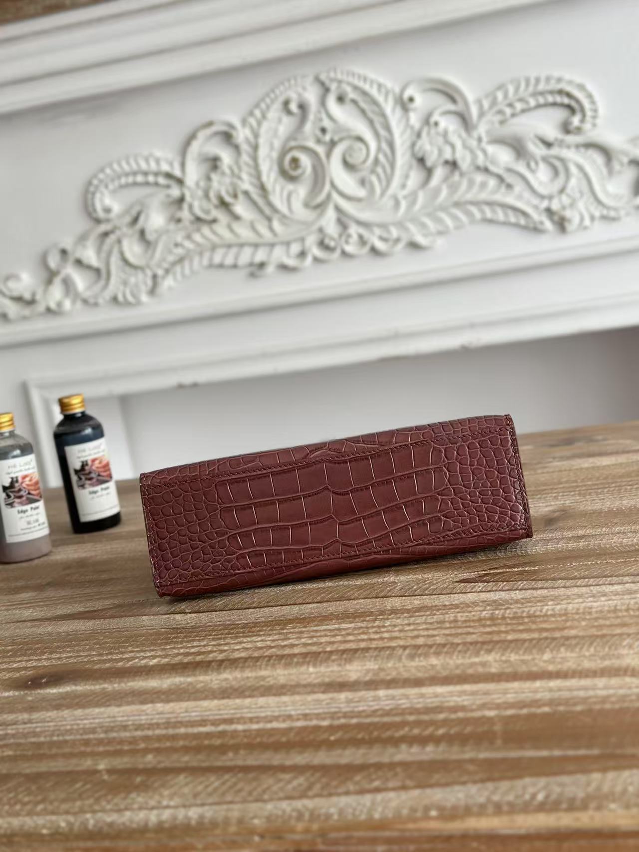 Jay K Handmade Bag – IE07