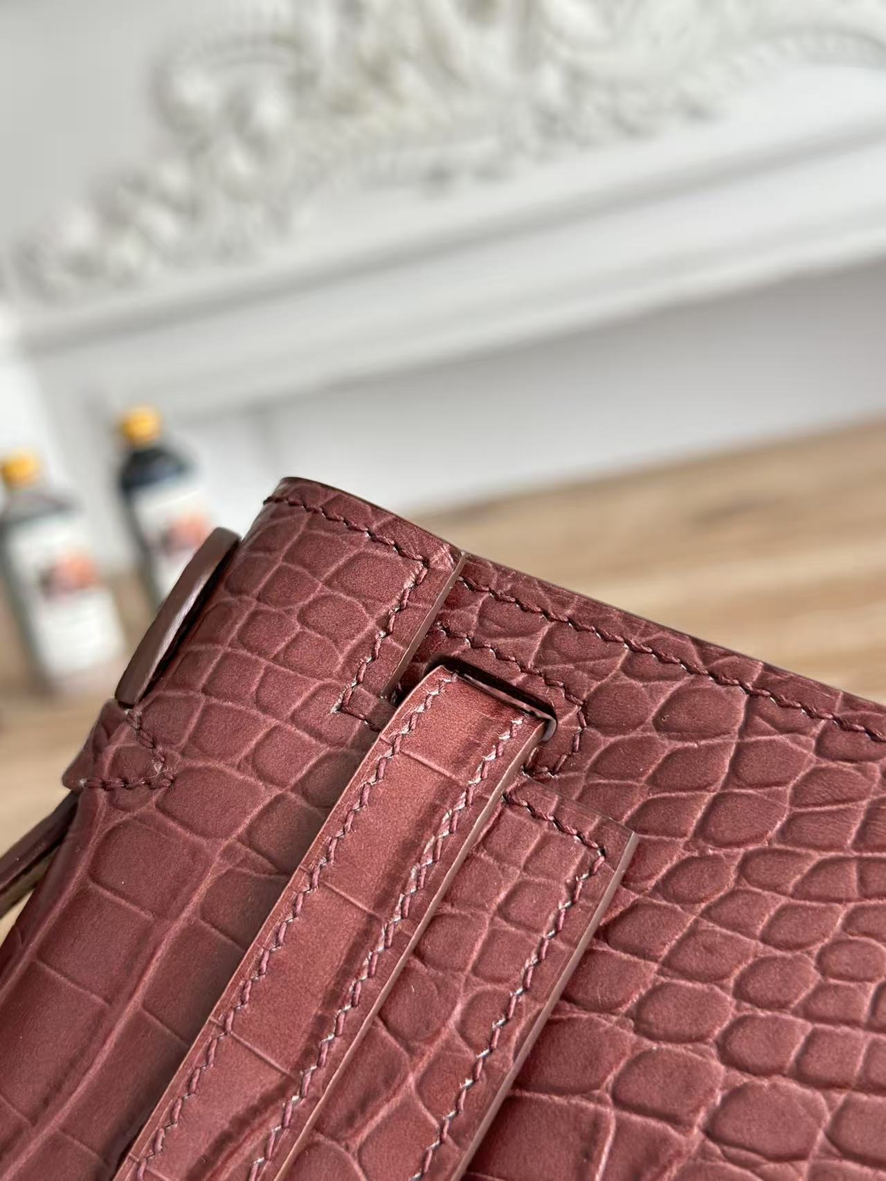 Jay K Handmade Bag – IE07