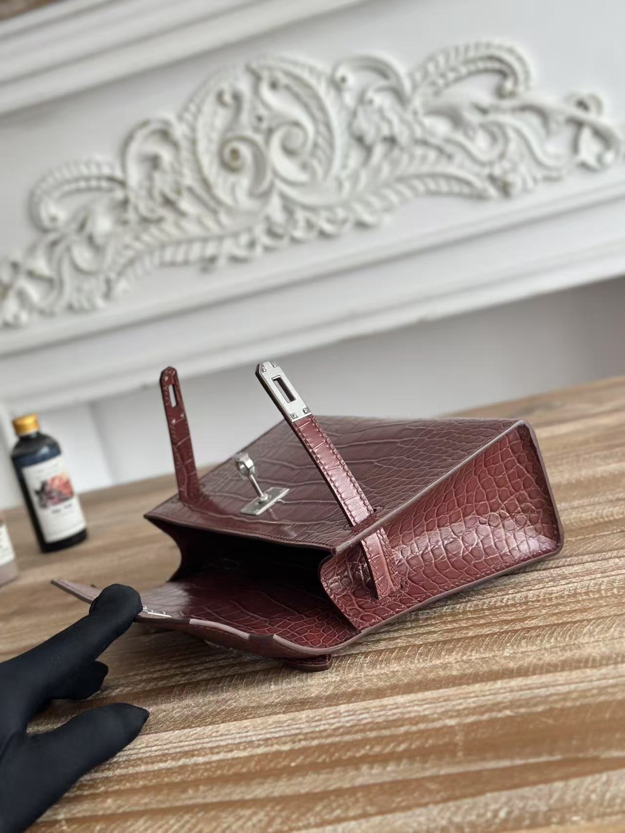 Jay K Handmade Bag – IE07