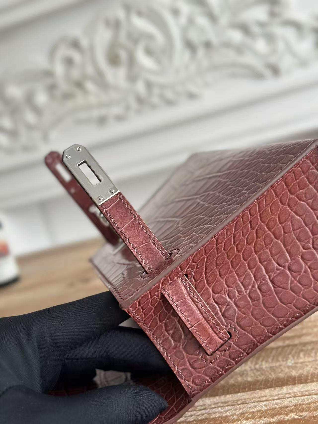 Jay K Handmade Bag – IE07