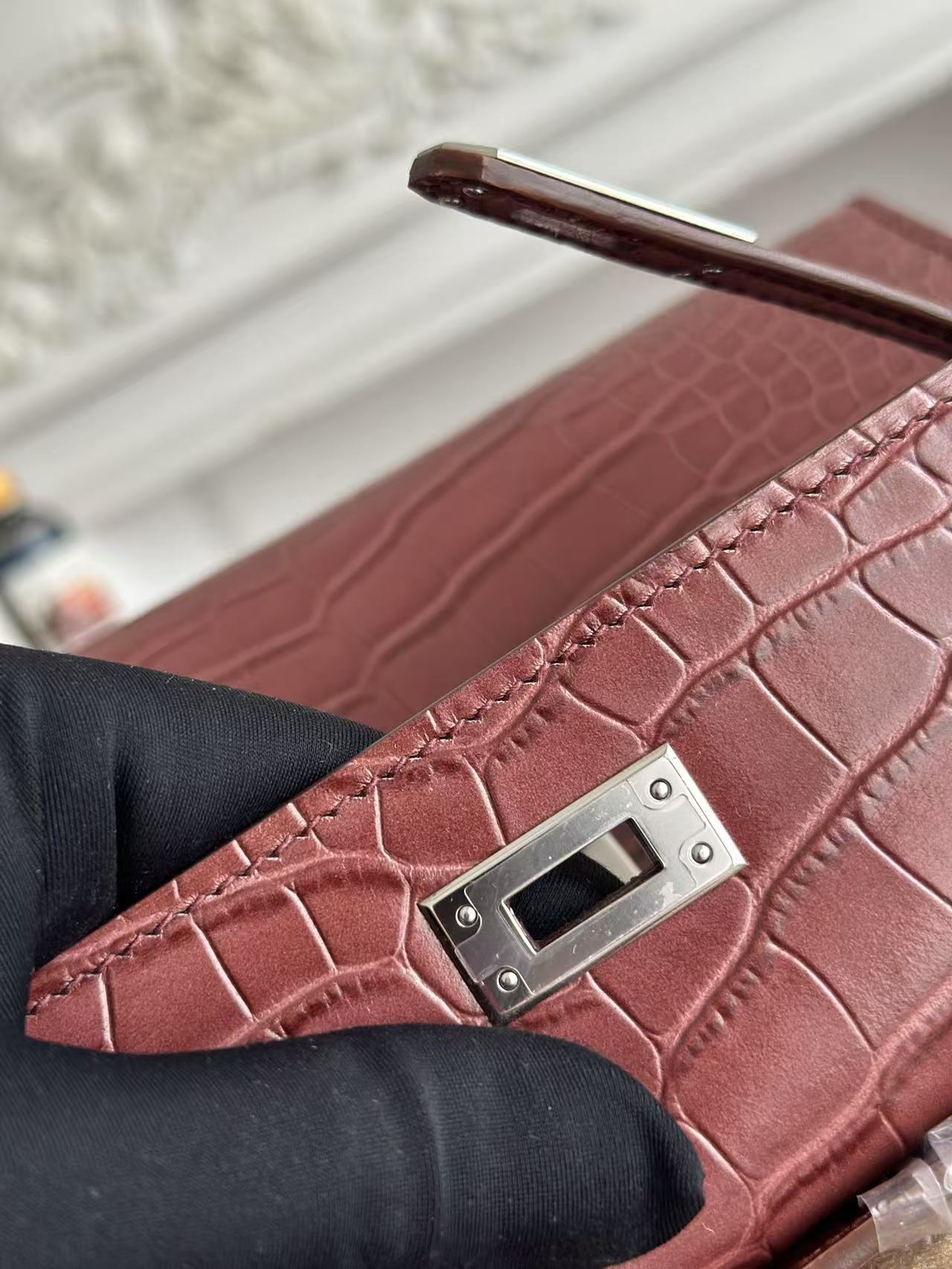 Jay K Handmade Bag – IE07