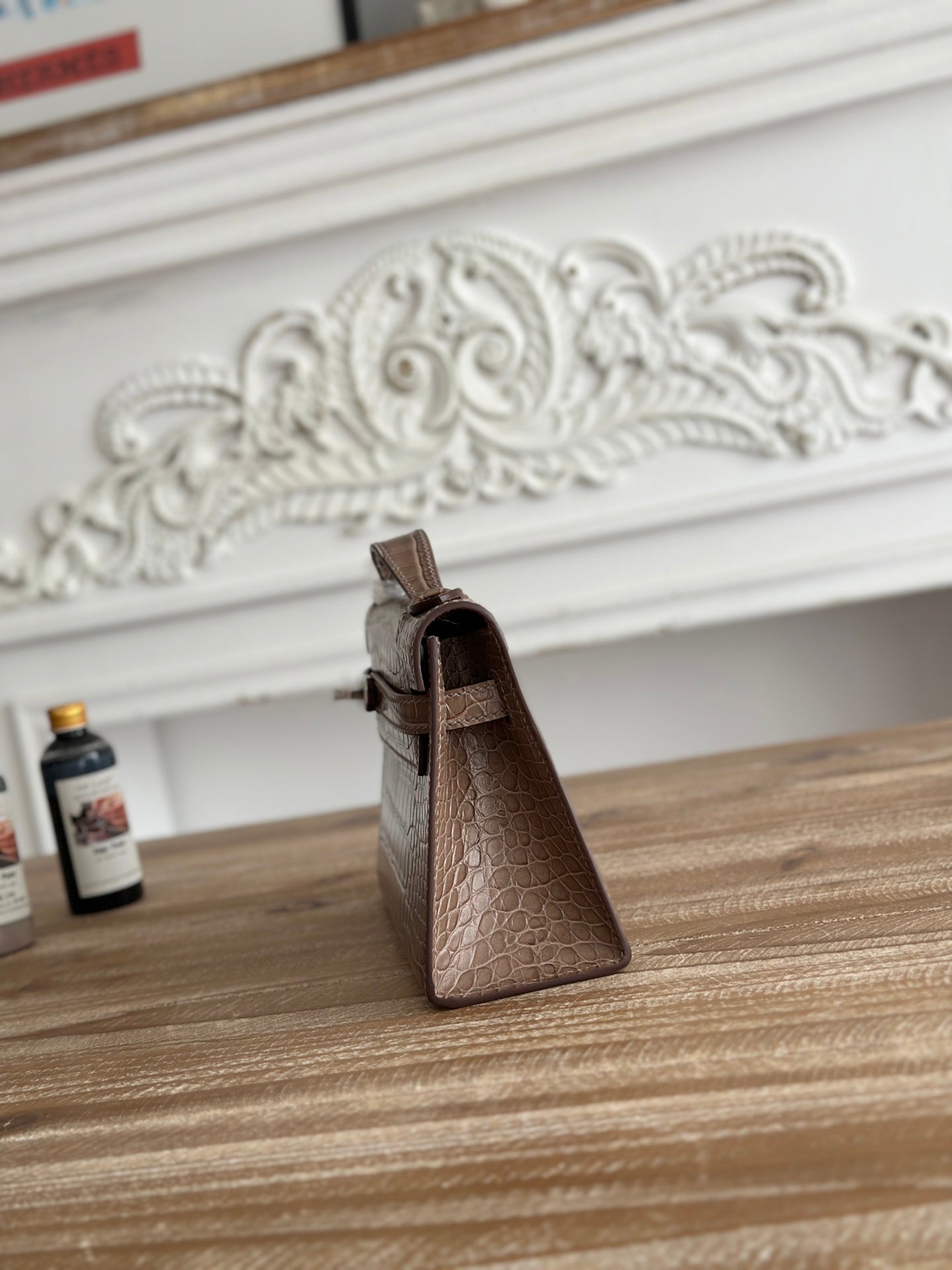 Jay K Handmade Bag – IE08