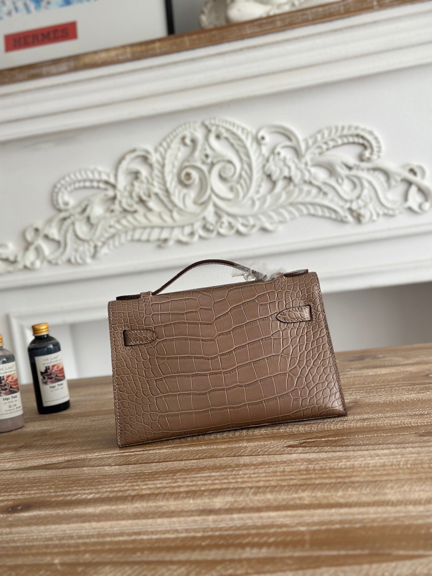 Jay K Handmade Bag – IE08