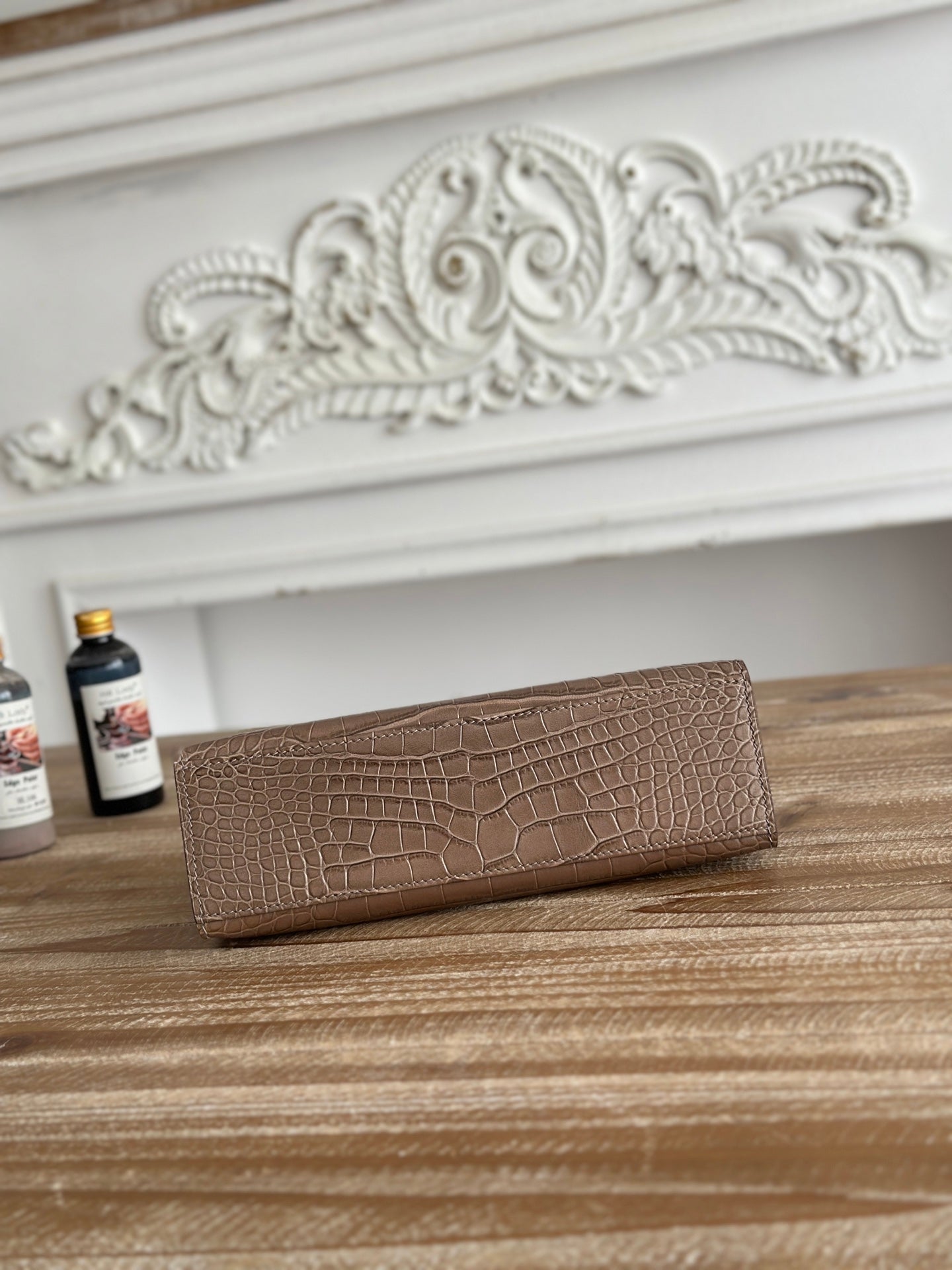 Jay K Handmade Bag – IE08