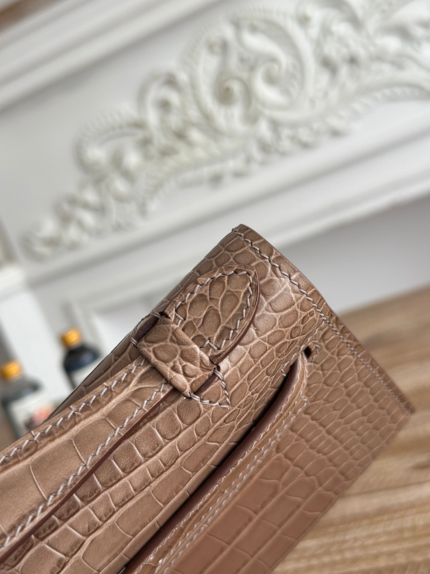 Jay K Handmade Bag – IE08