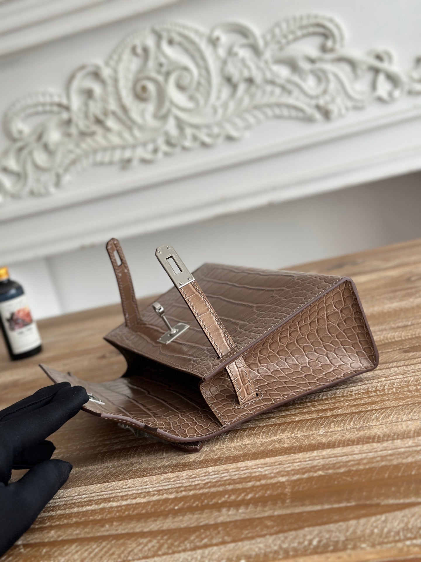 Jay K Handmade Bag – IE08