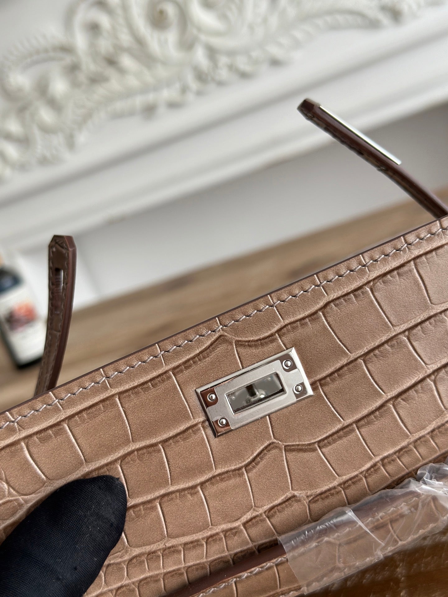 Jay K Handmade Bag – IE08