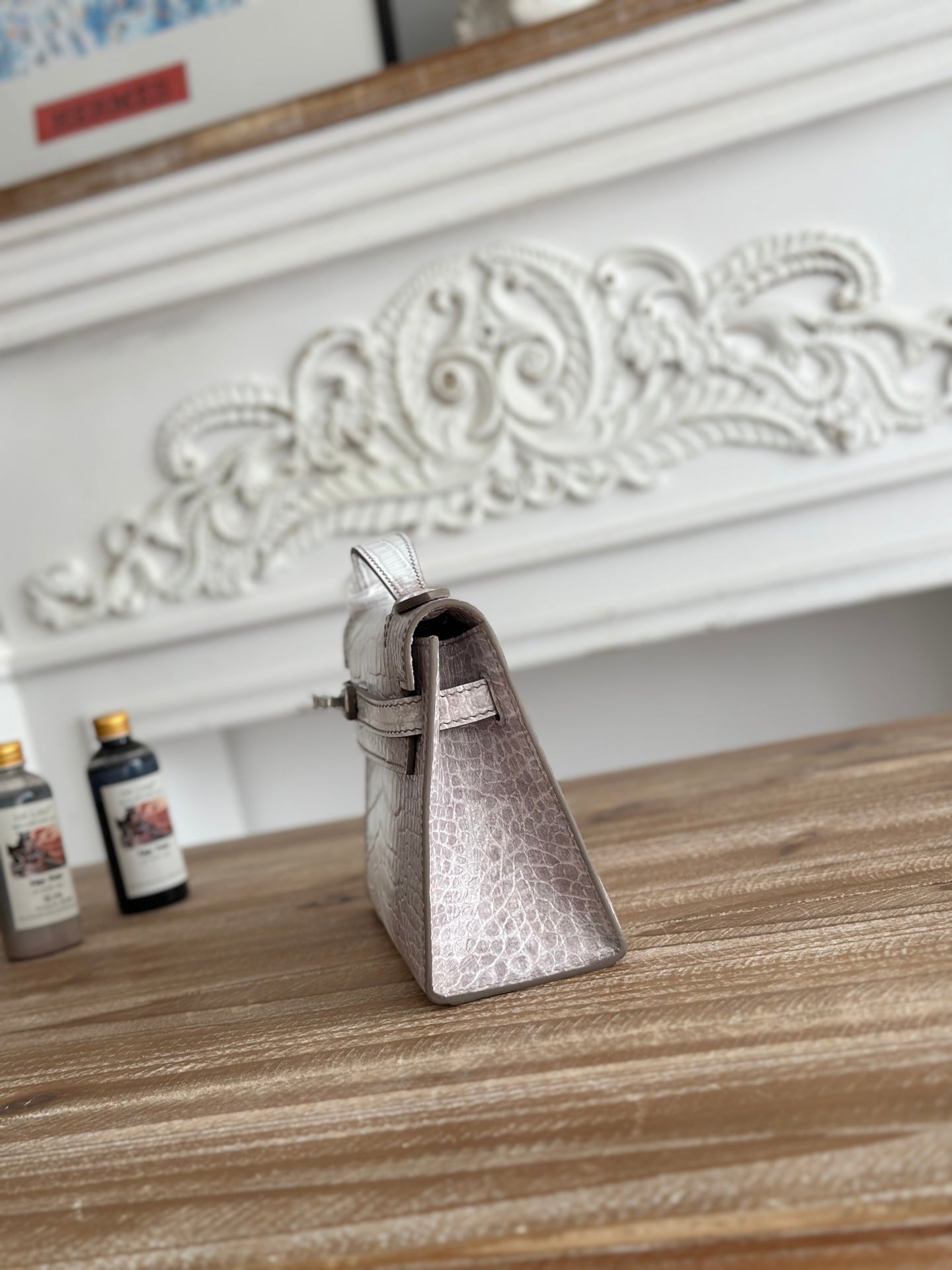 Jay K Handmade Bag – IE01