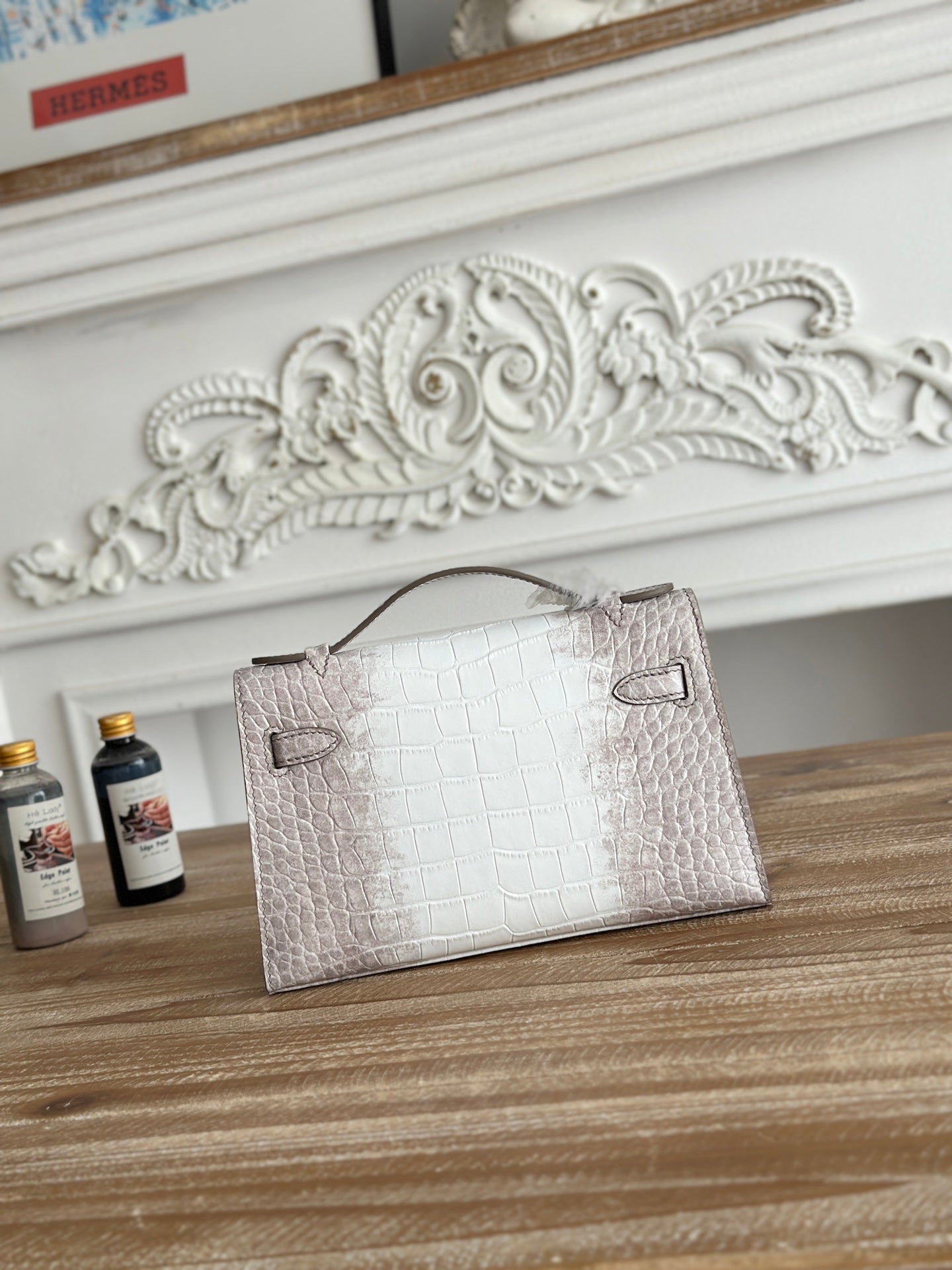 Jay K Handmade Bag – IE01