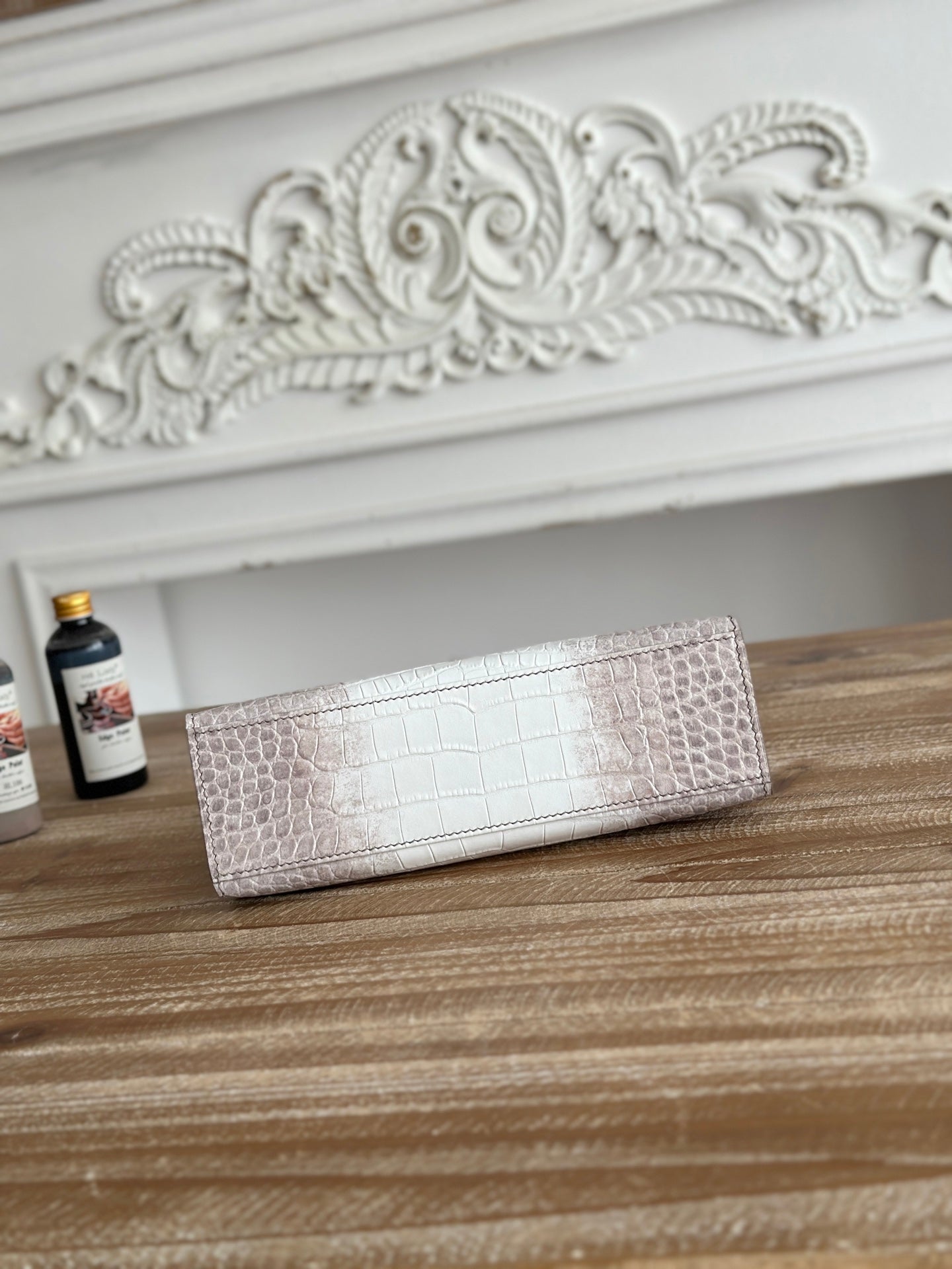 Jay K Handmade Bag – IE01